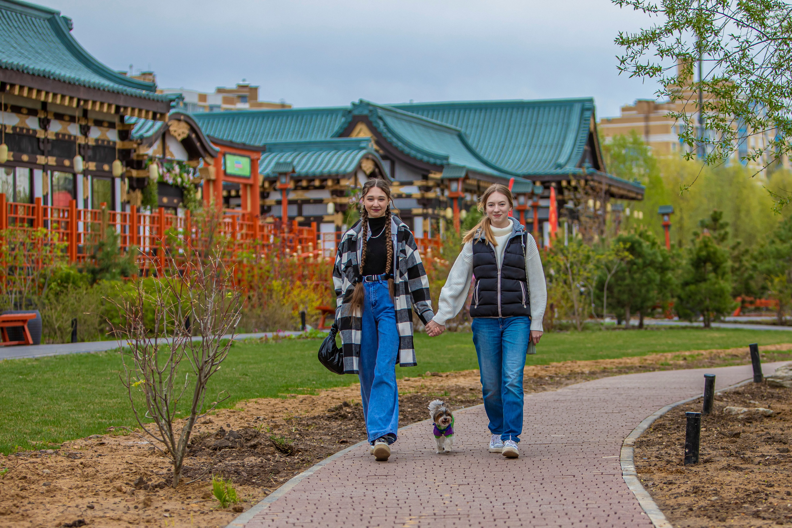 Про жизнь. Фотограф Сергей Ловкий