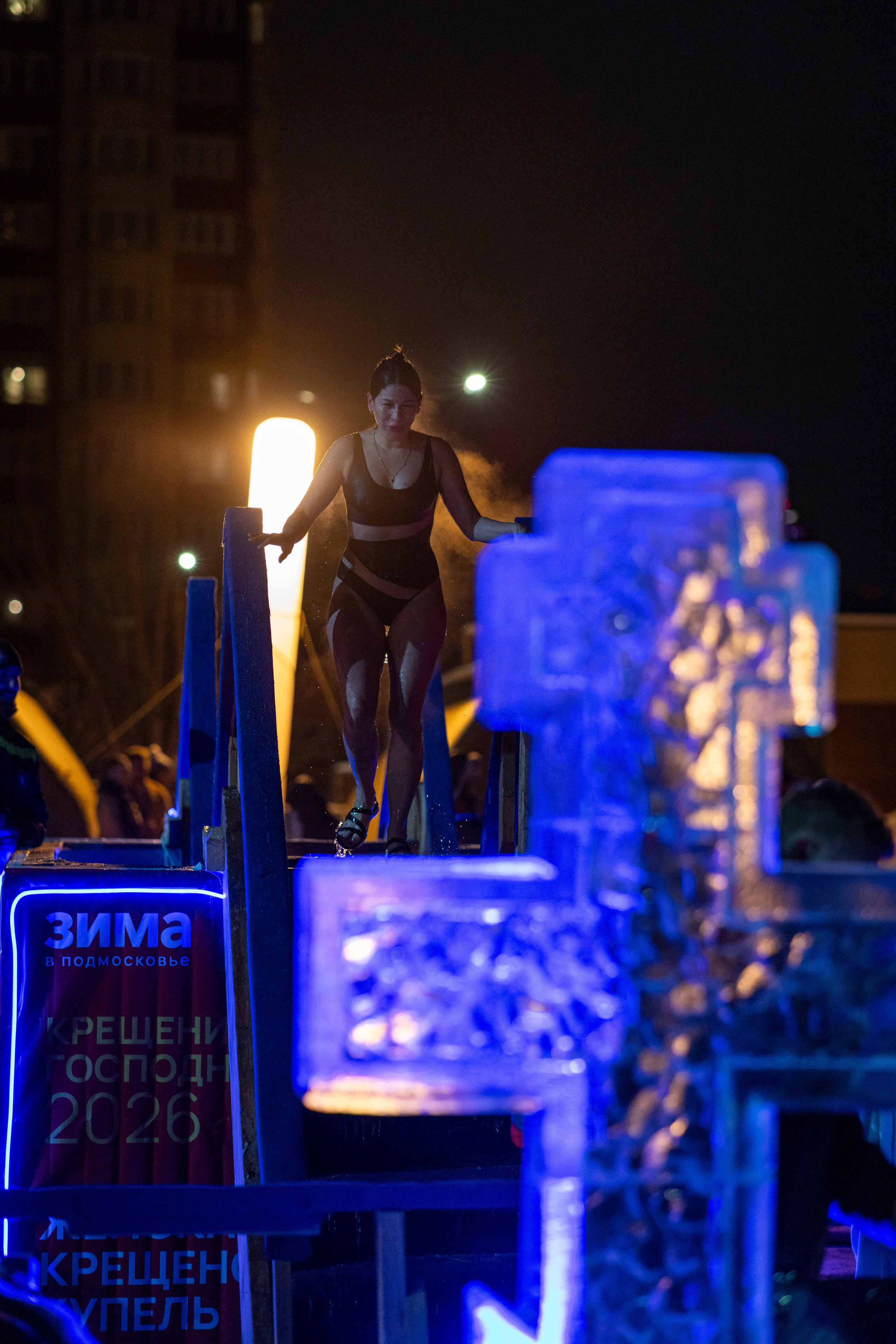 Про жизнь. Фотограф Сергей Ловкий