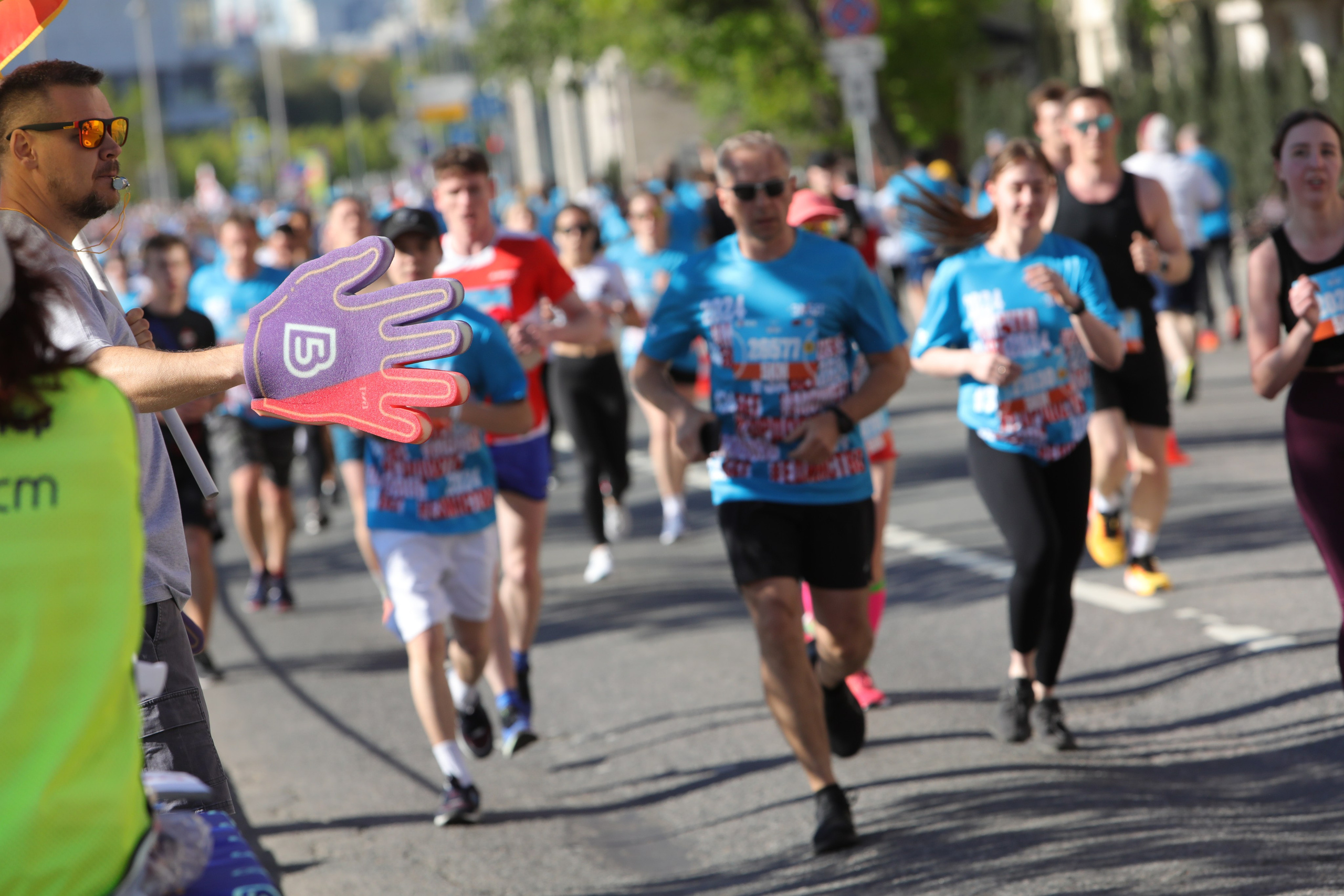 ЗаБег.РФ, 19.05.24 г. Фотограф Сергей Ловкий