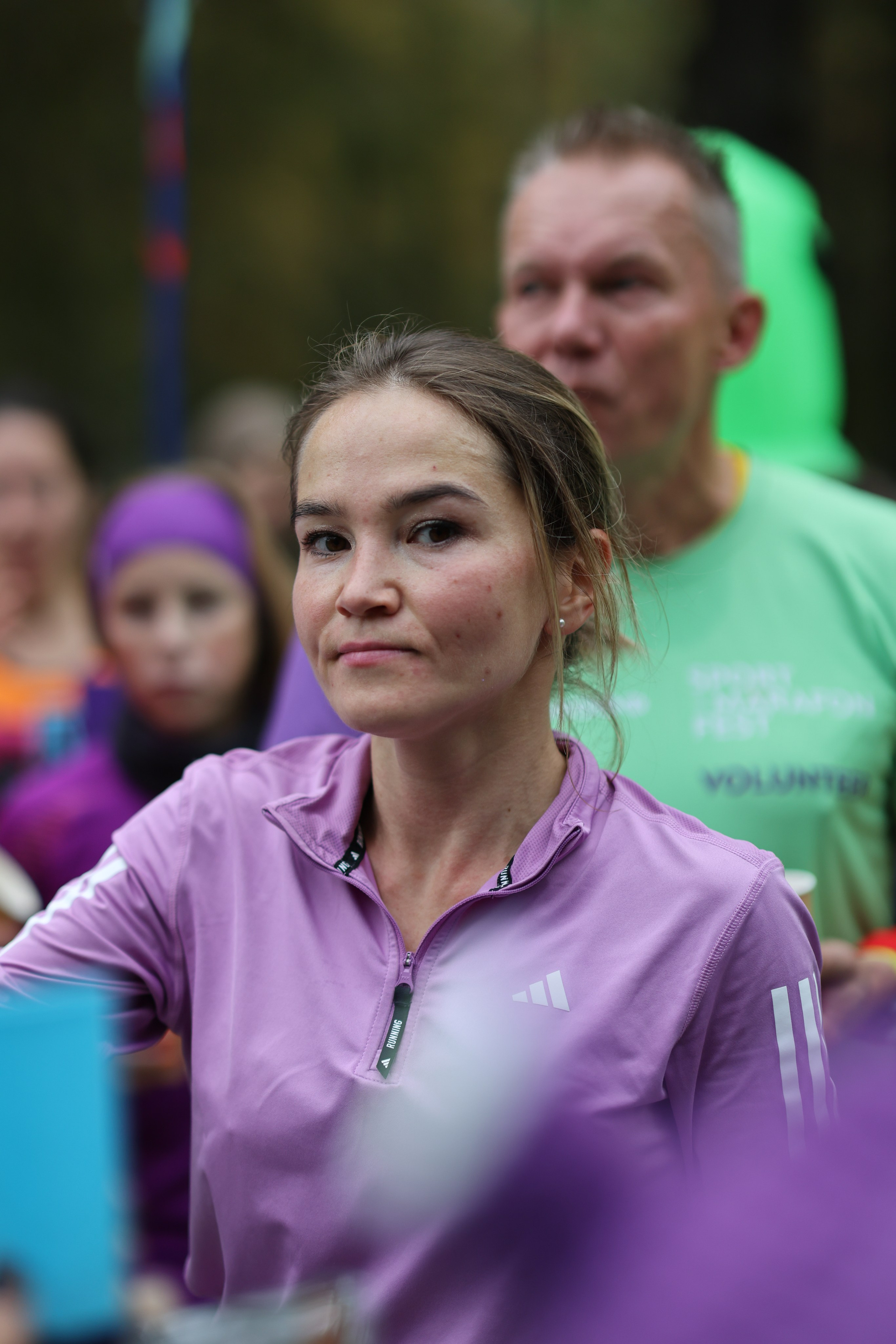 День рождения 5 вёрст Химки, 27.09.25. Фотограф Сергей Ловкий