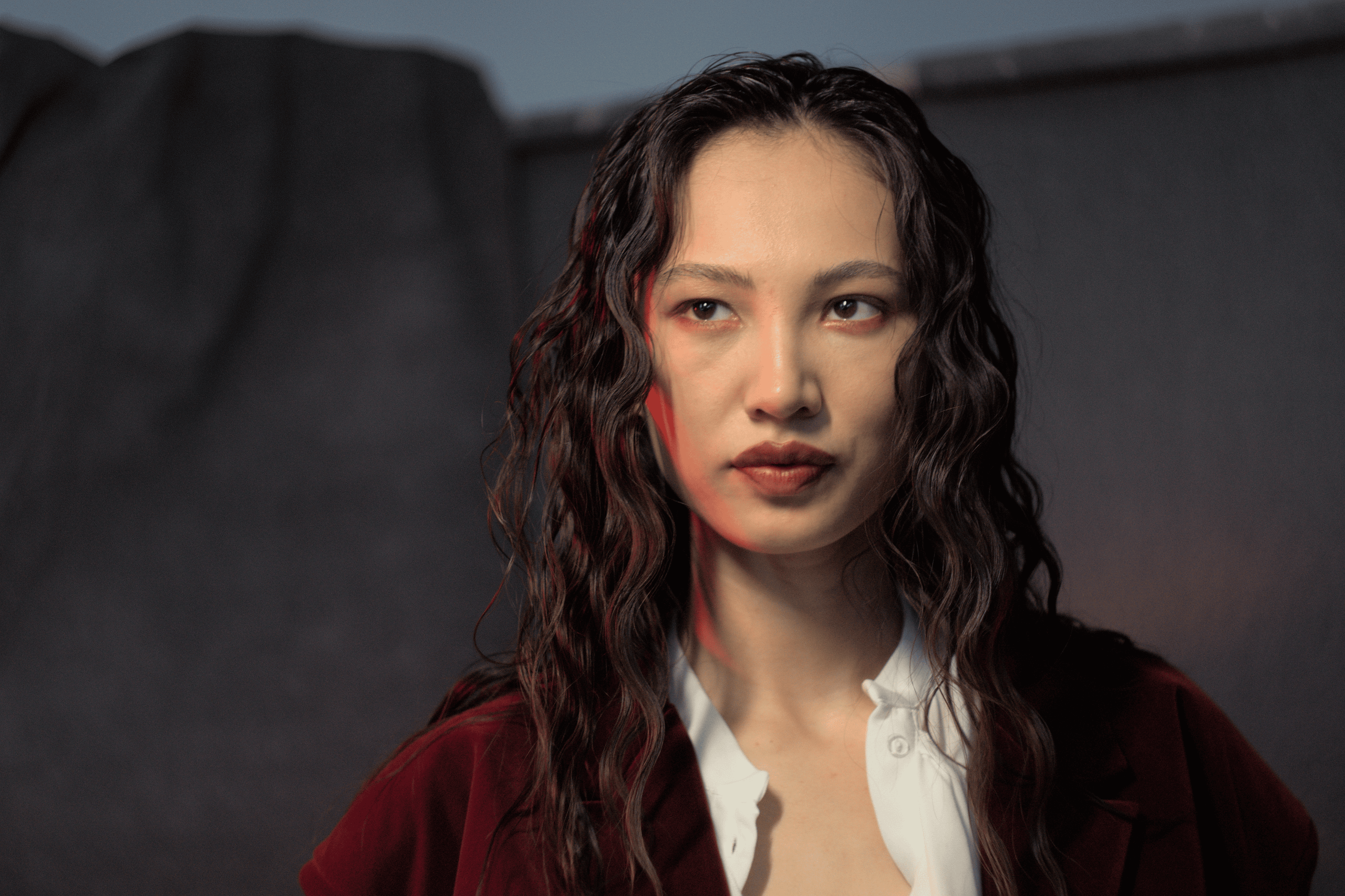 Портрет. Портретный, семейный фотограф в Москве Евгений Ганимар