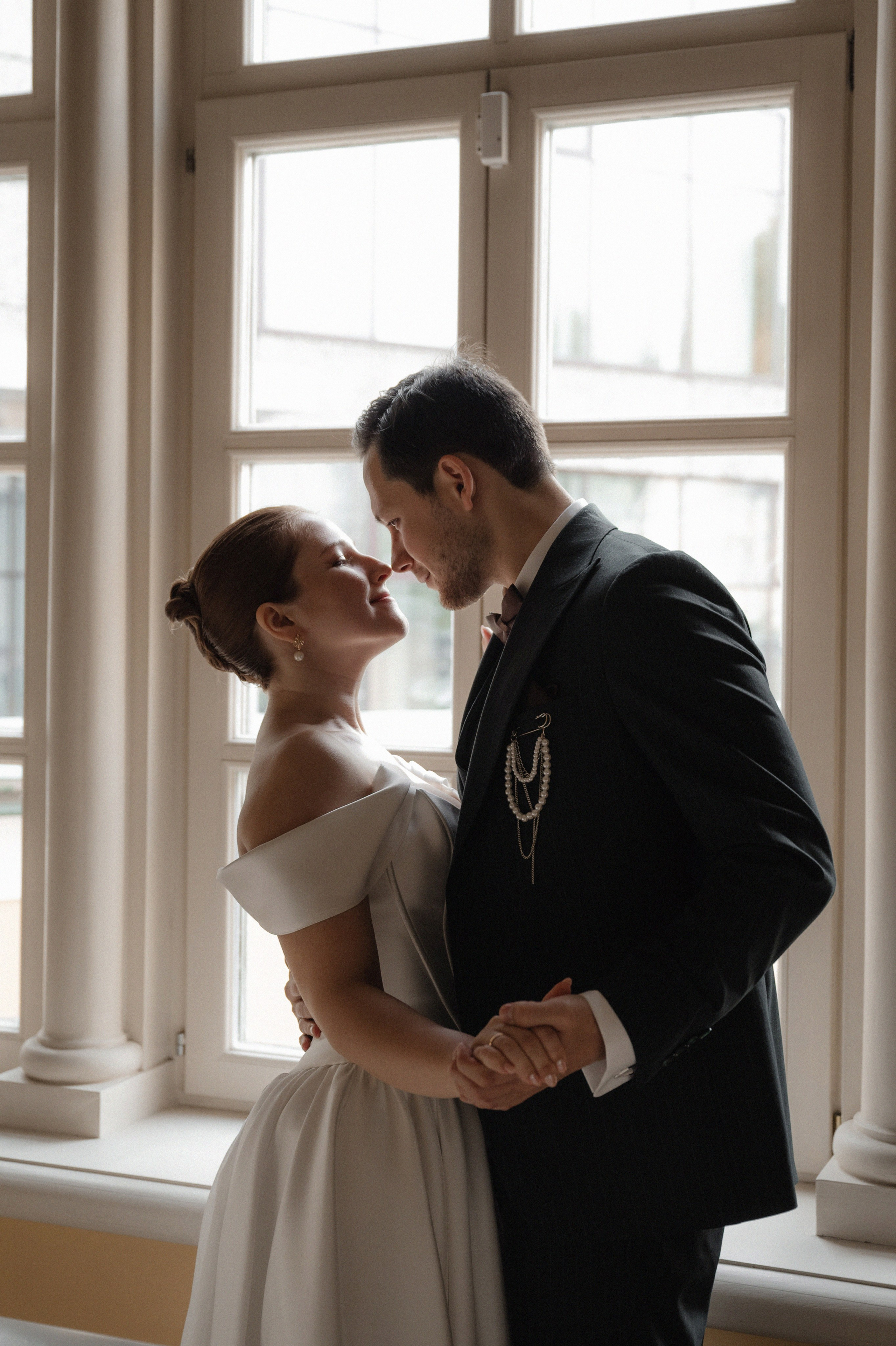 Усадьба Муравьевых-Апостолов. Свадебный фотограф Раменское-Москва