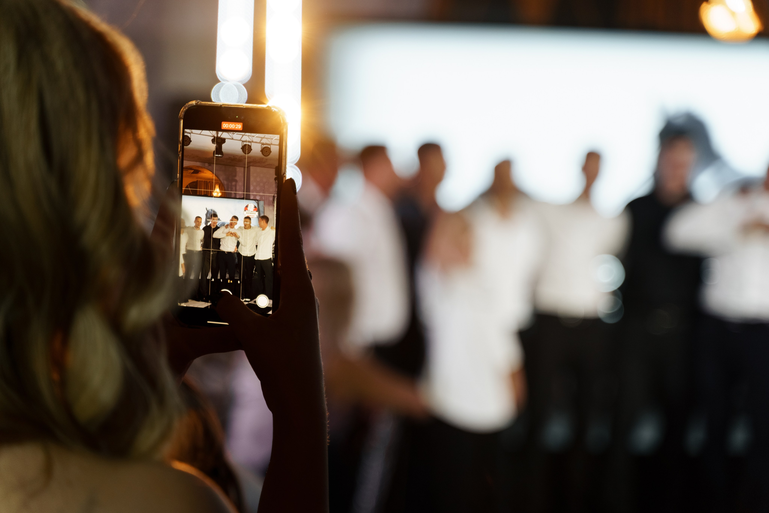 Сейчас самое время. Свадебный фотограф Корощенко Екатерина