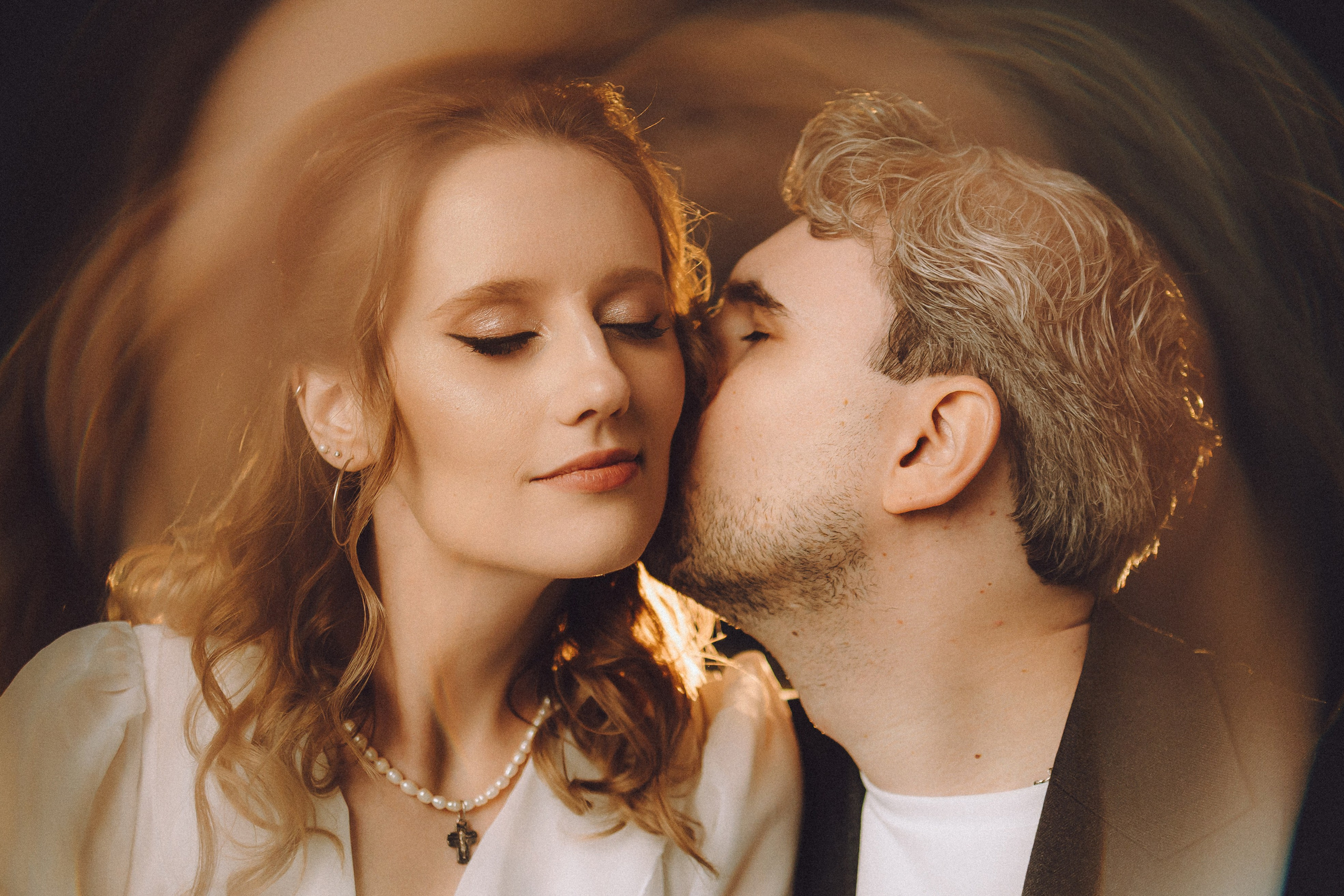 Денис, Василина, Гаврюша и Кнопка