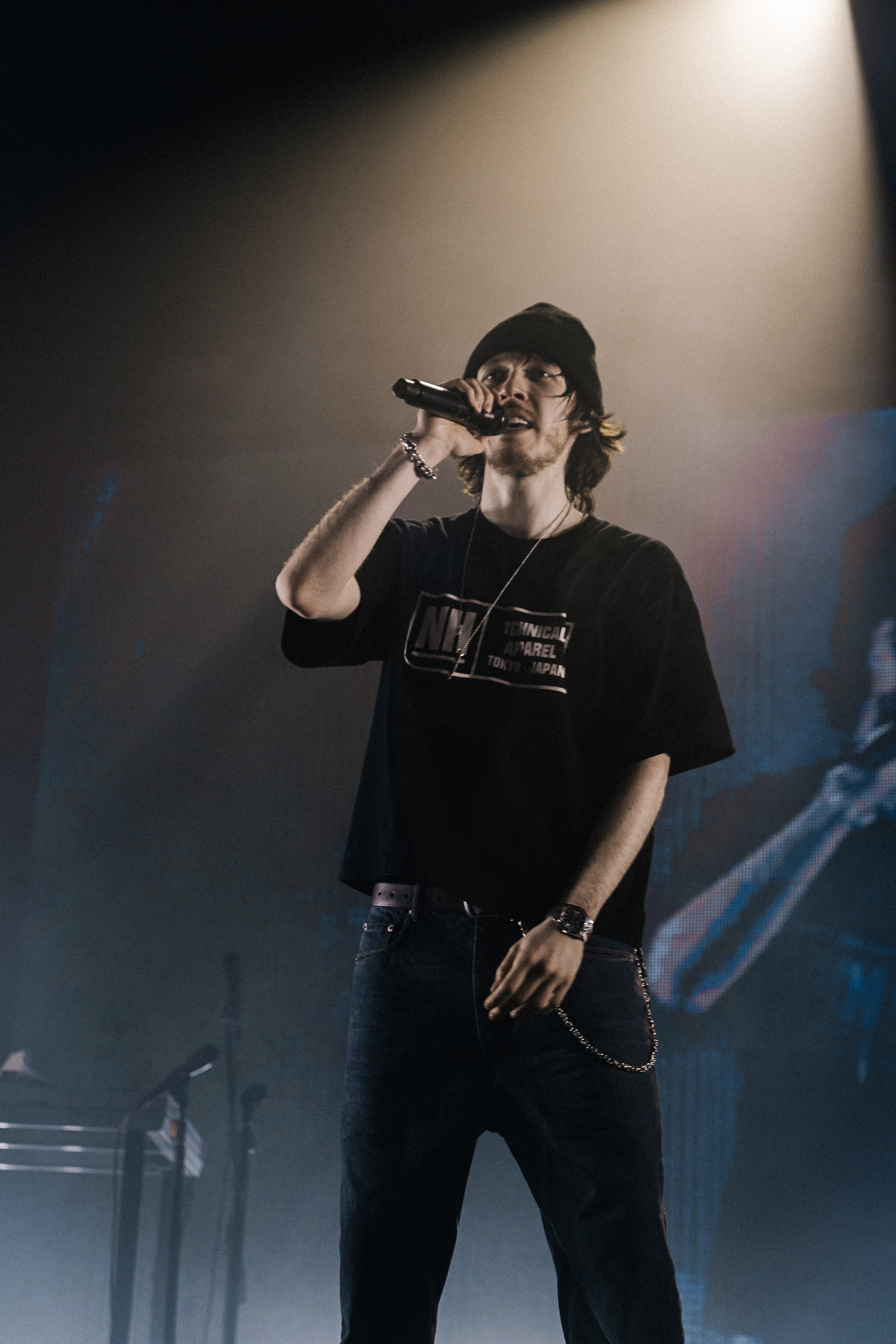 Big Baby Tape | Краснодар| 12 апреля | Кроп Арена. Свадебный и семейный фотограф Исаев Давид в Краснодаре