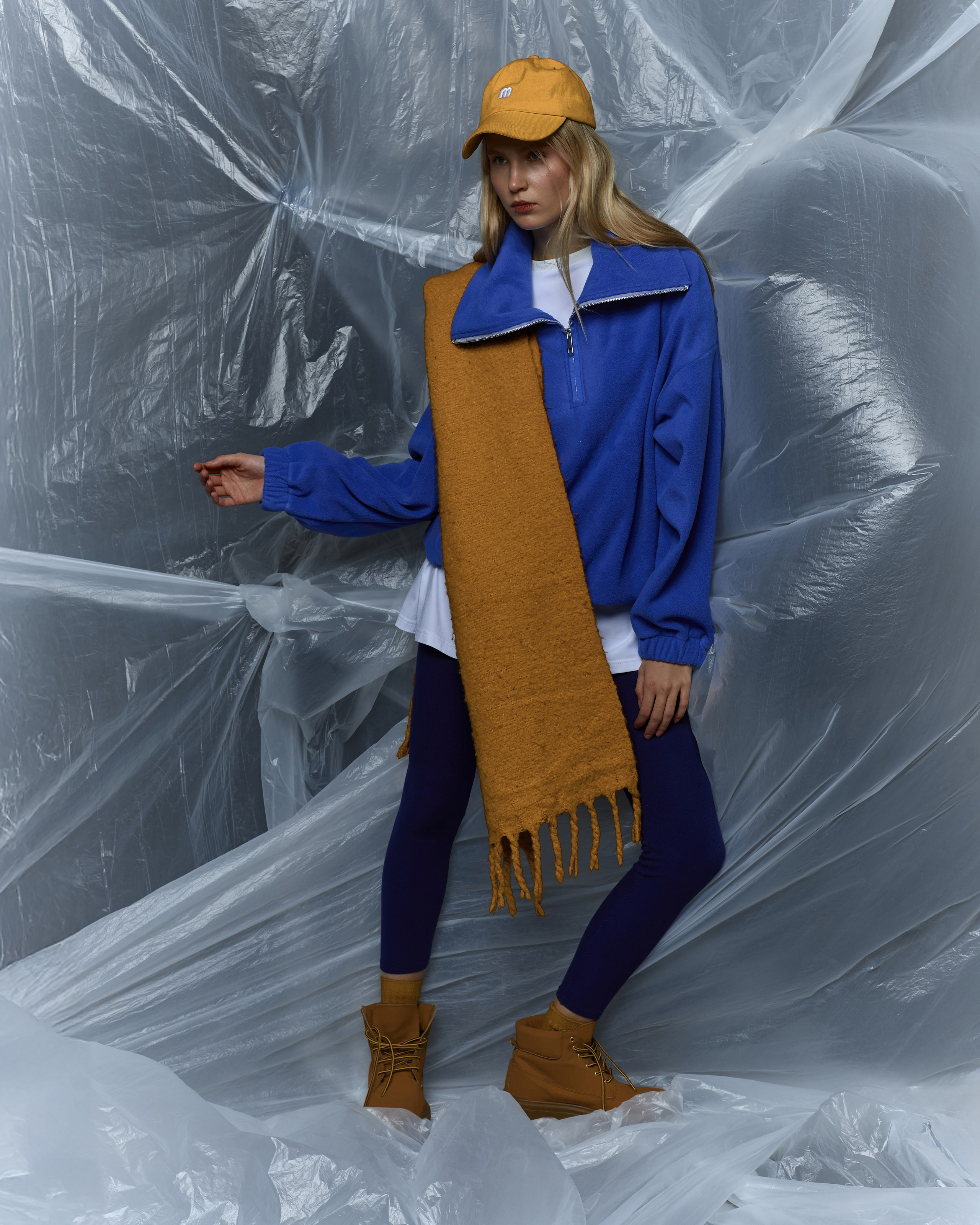 BLACK SISTERZ. Ася Солопова, фотограф Тюмень