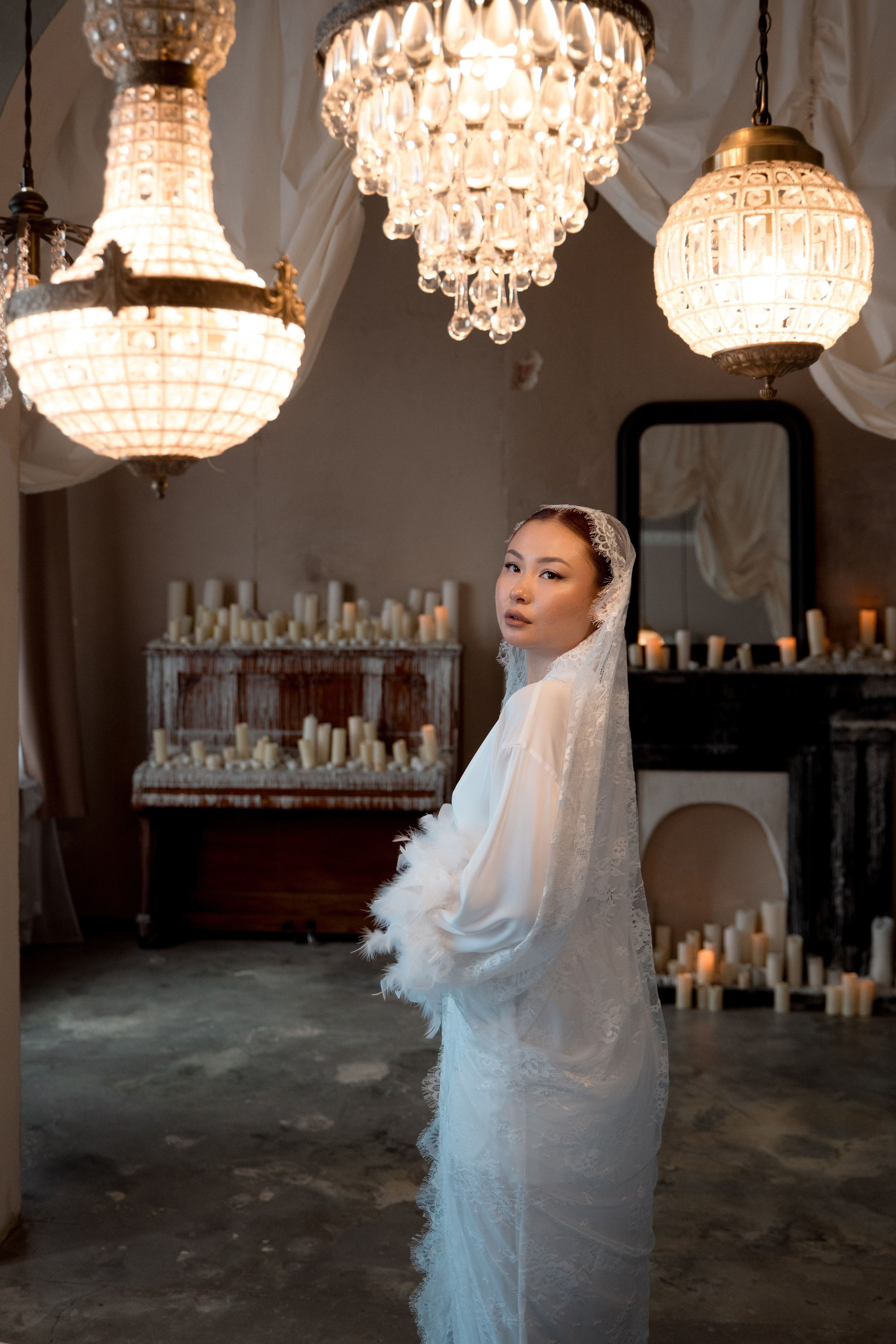 Свадебные съемки. Ерик Изгалиев