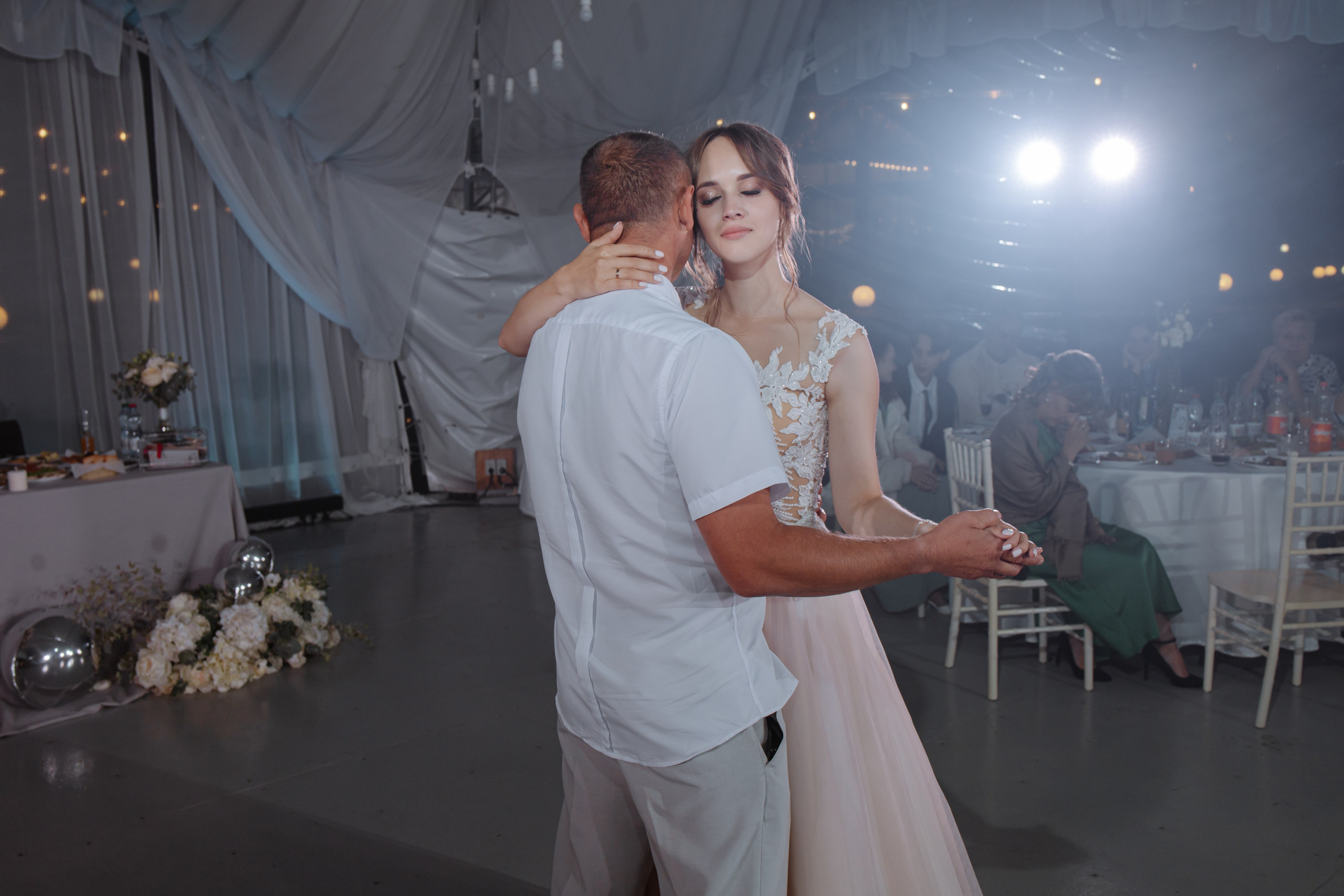 Алина и Иван. Фотограф и Видеограф во Владимире