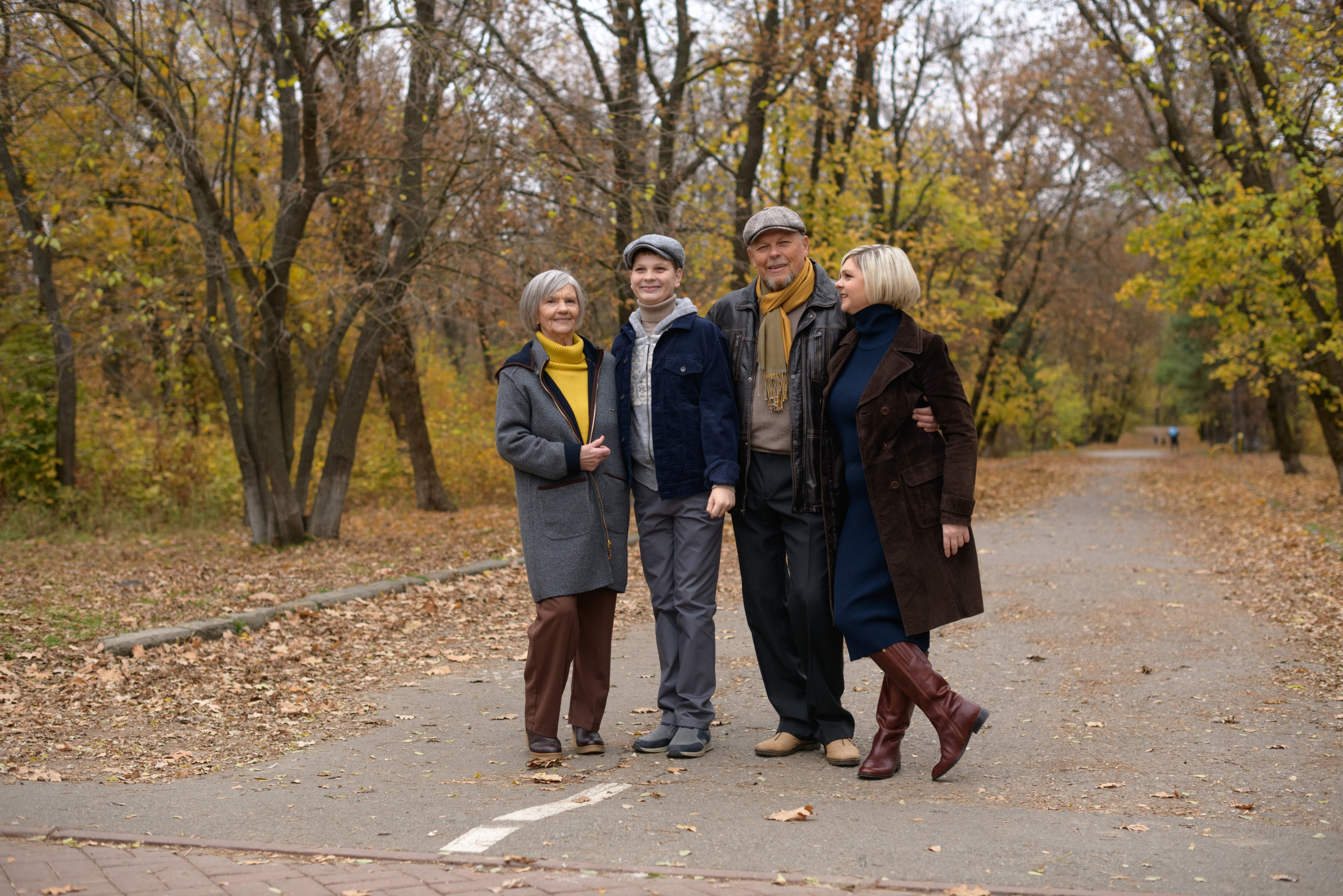Наше парк Авиаторов. Фотограф в Ростове-на-Дону Маркер Елена