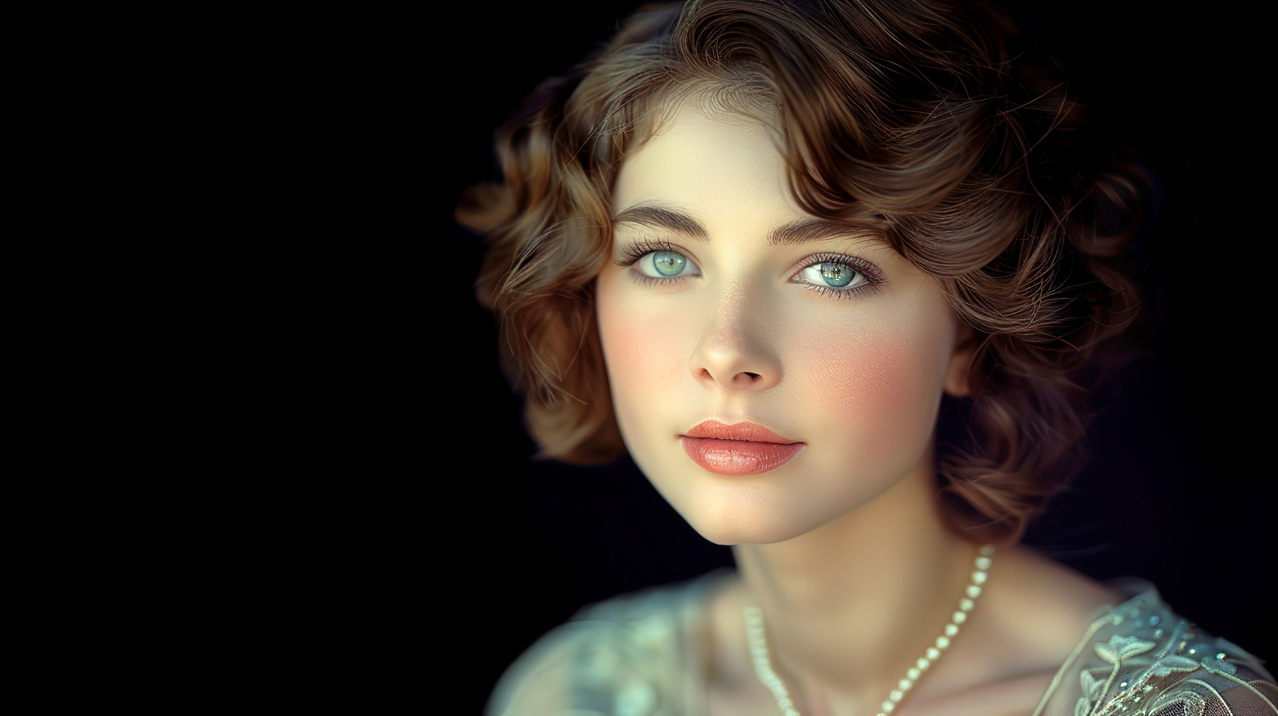 Фотосессия в студии