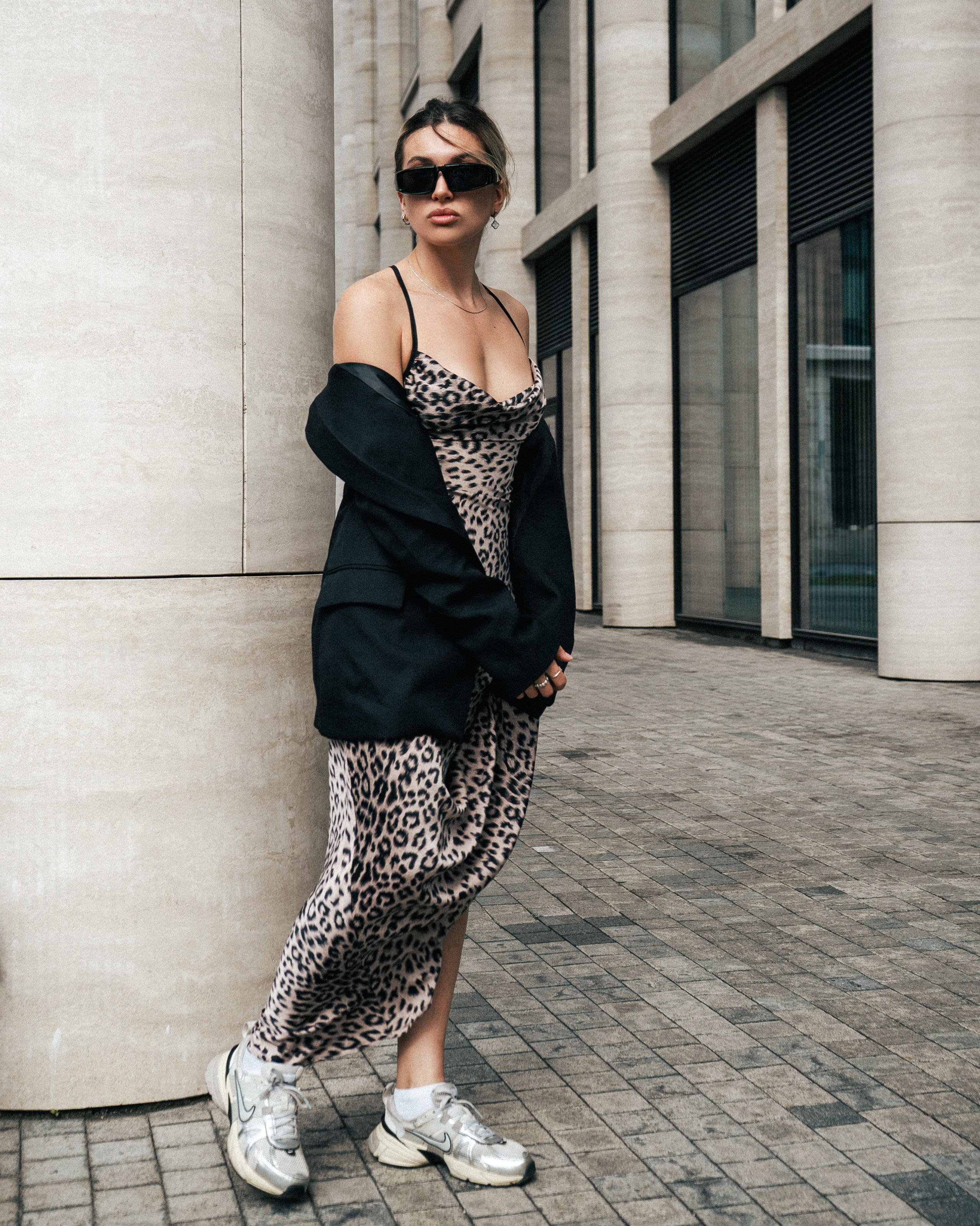 Dasha. Alena Gribkova