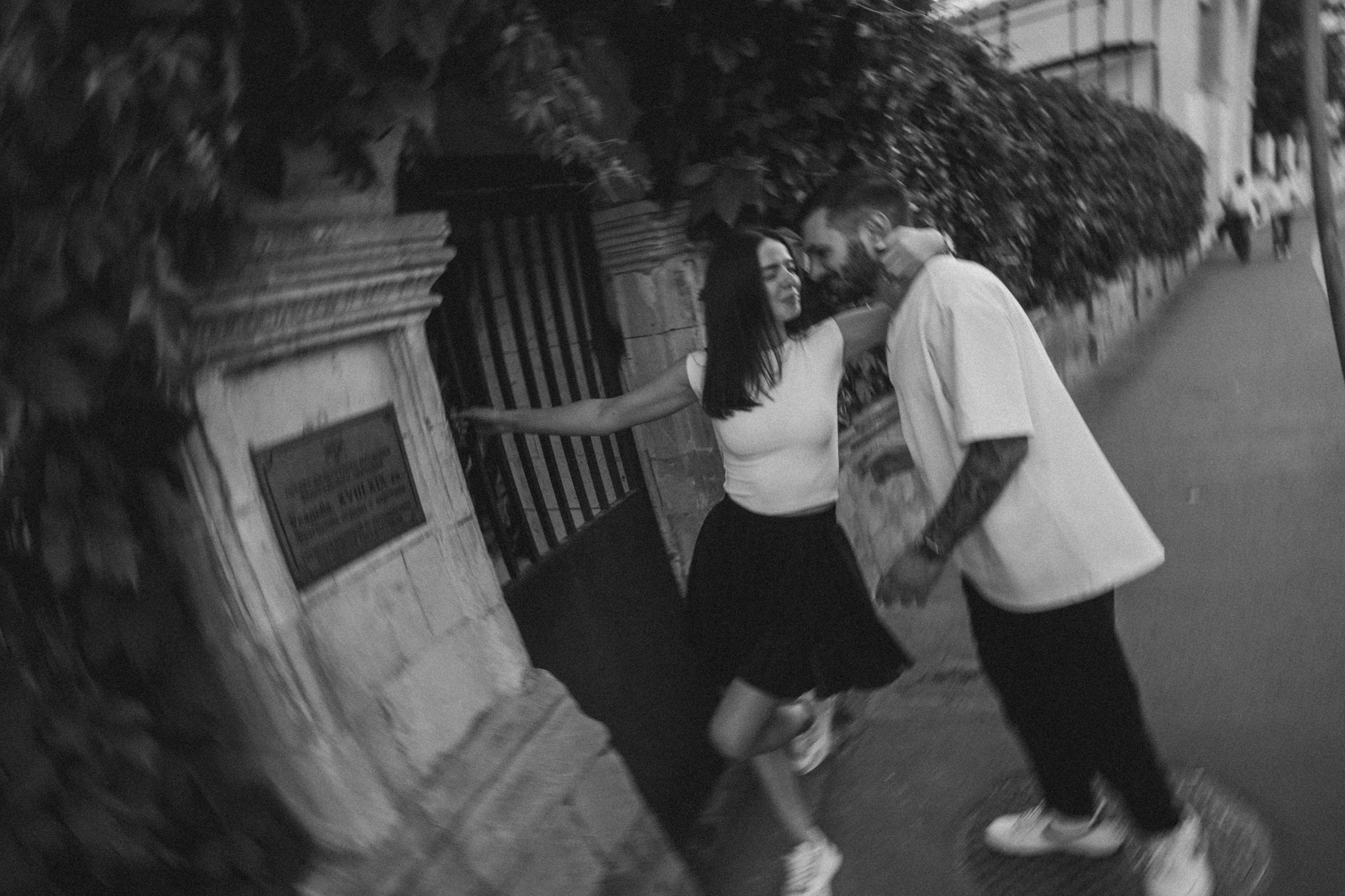 Я ♡ Д — Горячий мост любви. Свадебный и портретный фотограф в Москве, Светлана Янковая