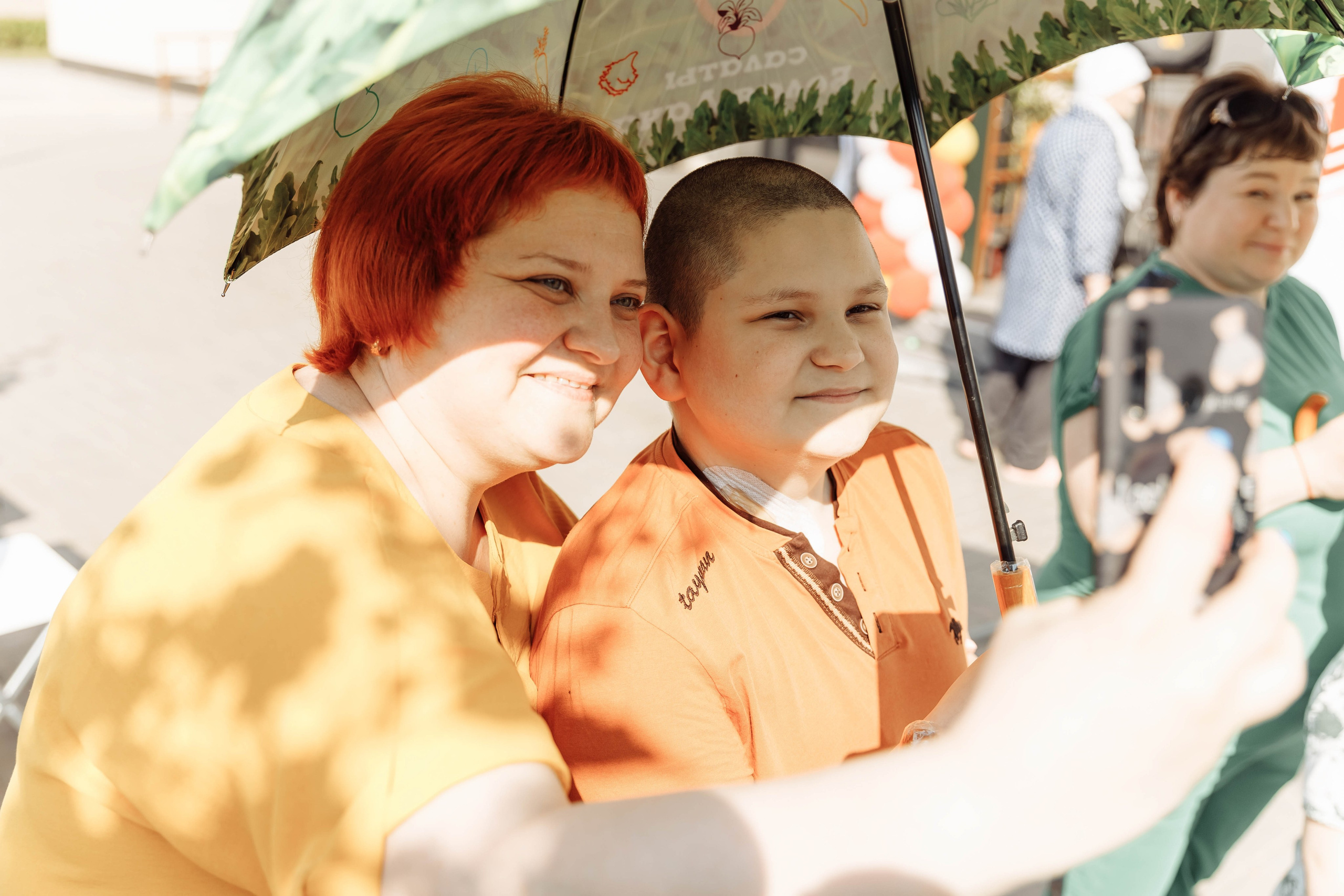 Дом Роналда Маклоналда. Свадебный фотограф Казань Чебоксары Москва