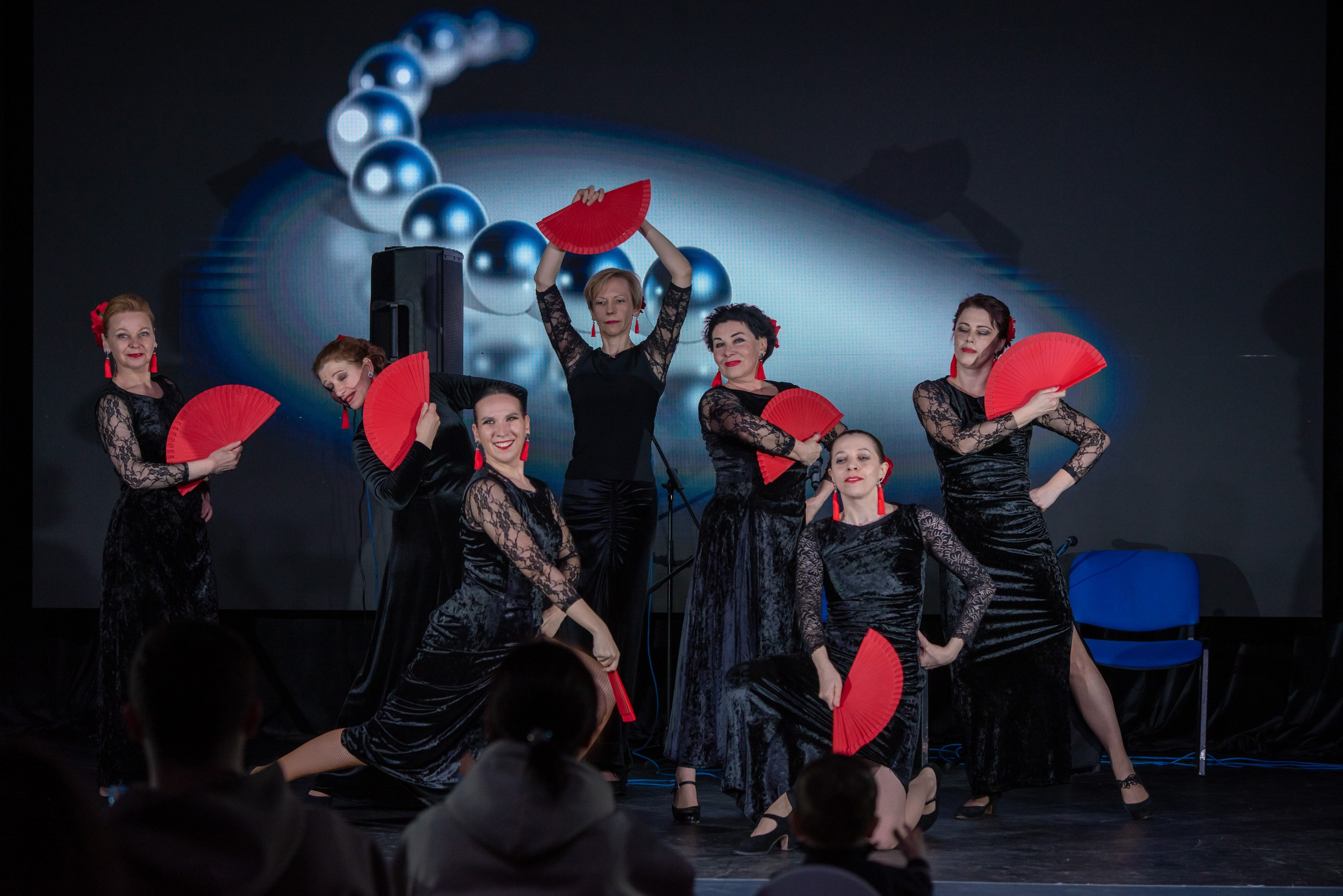 Вечер фламенко. Свадебный и репортажный фотограф в Ярославле и Москве Алексей Миронов