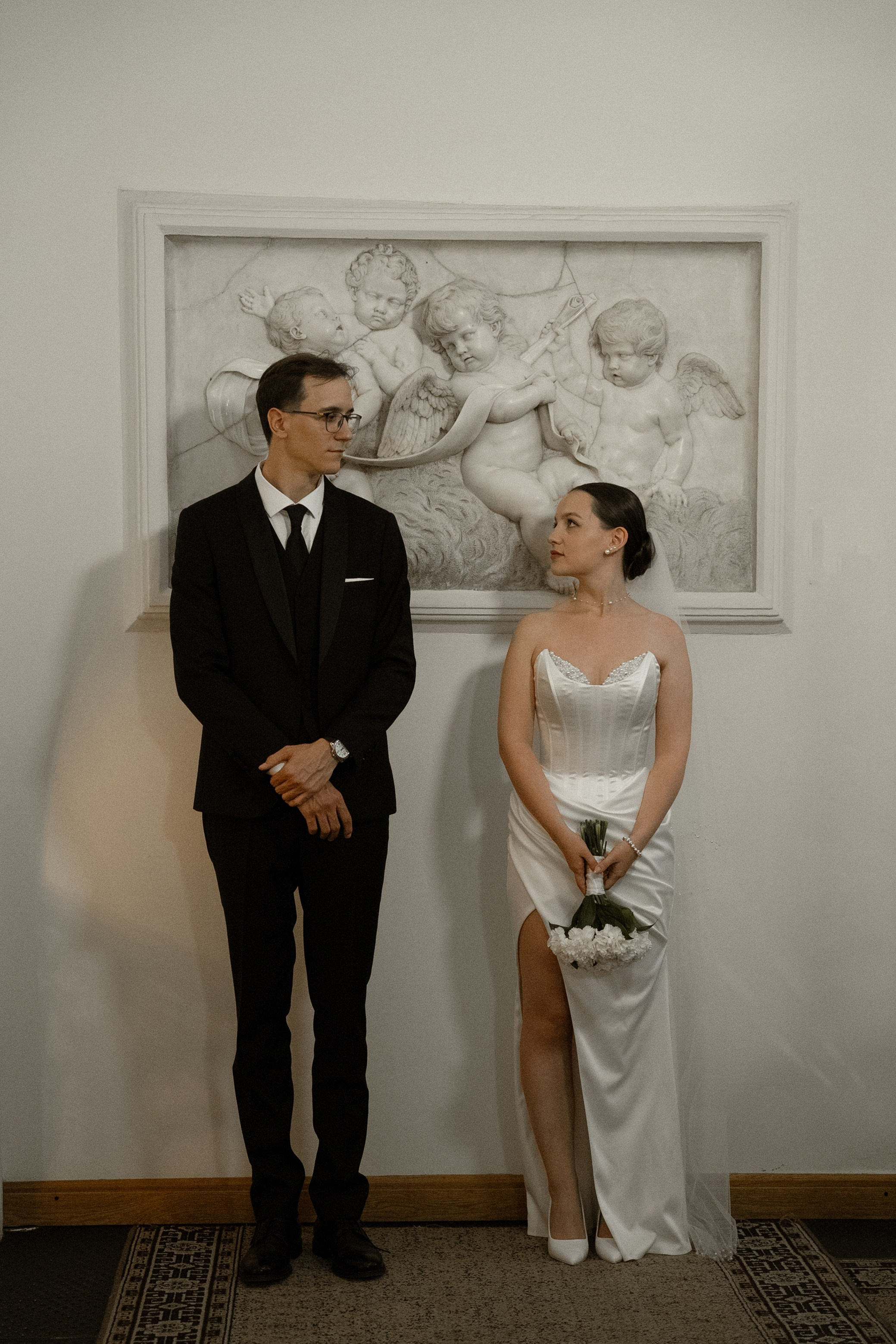 Наталия+Евгений. Семейный и портретный фотограф в Саратове Сахарова Маша