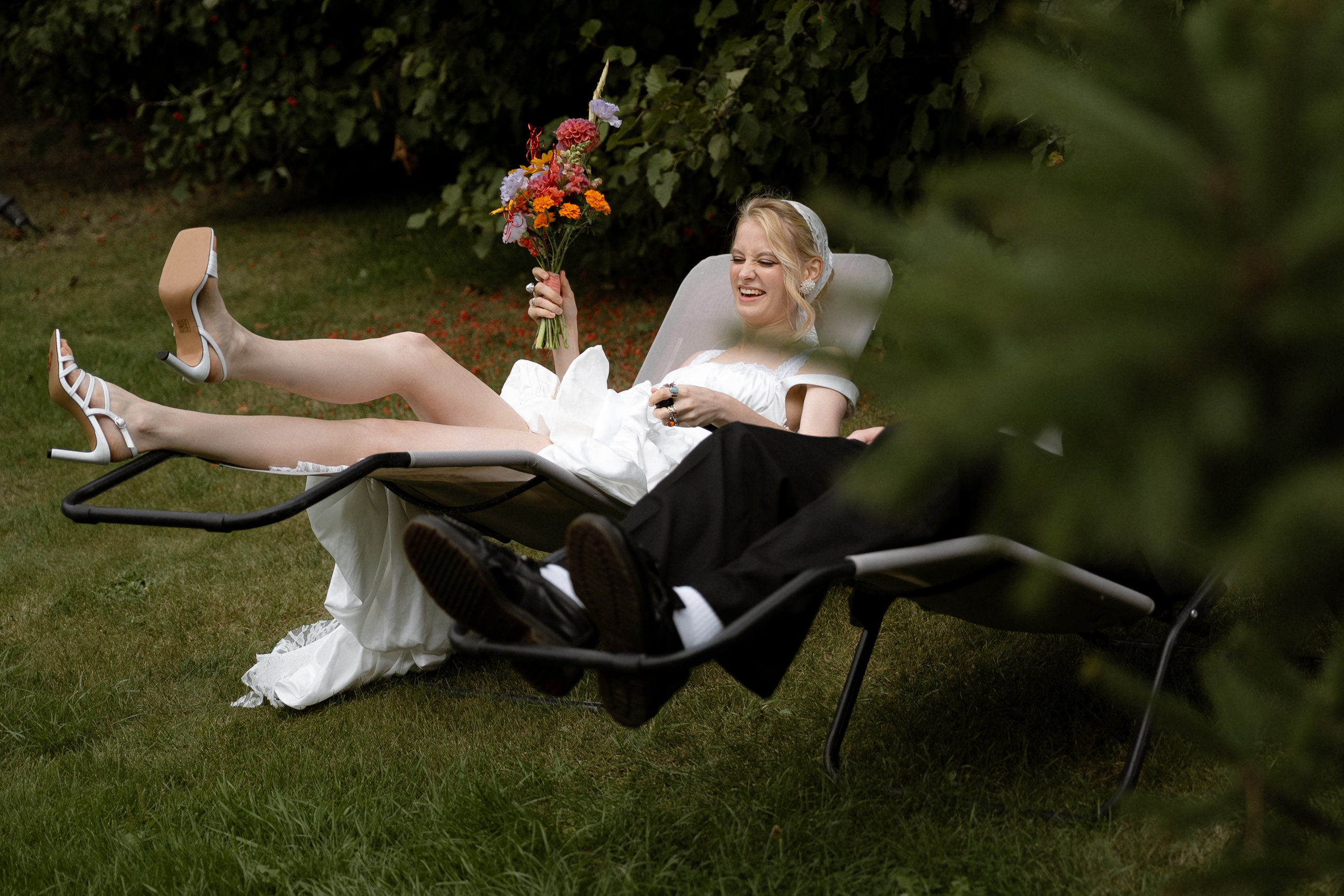 Любовь на высоте /Полный день (сокращено). Семейный и портретный фотограф в Саратове Сахарова Маша