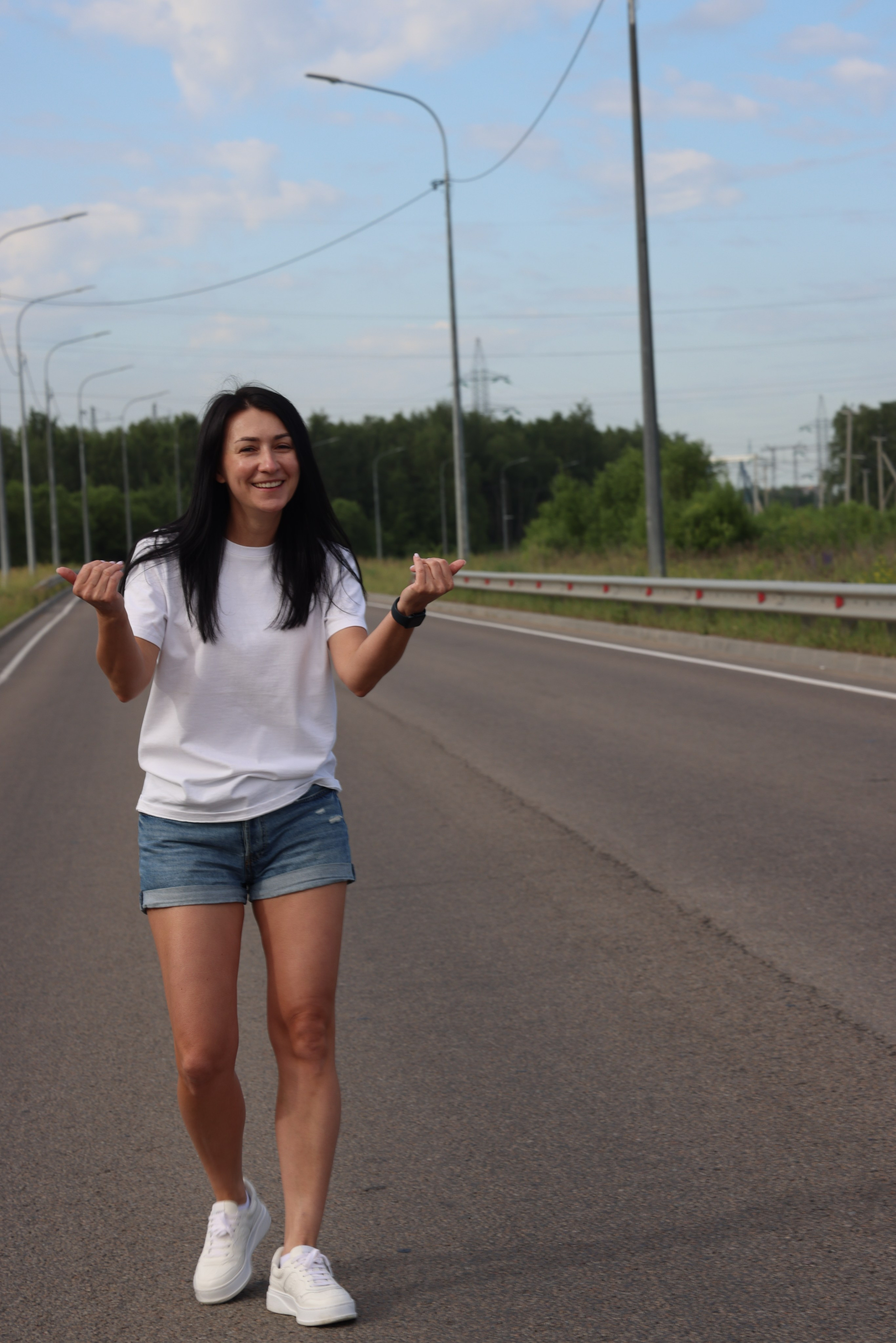 Женский портрет. Екатерина Мох — Ваш семейный и детский фотограф в Москве и МО