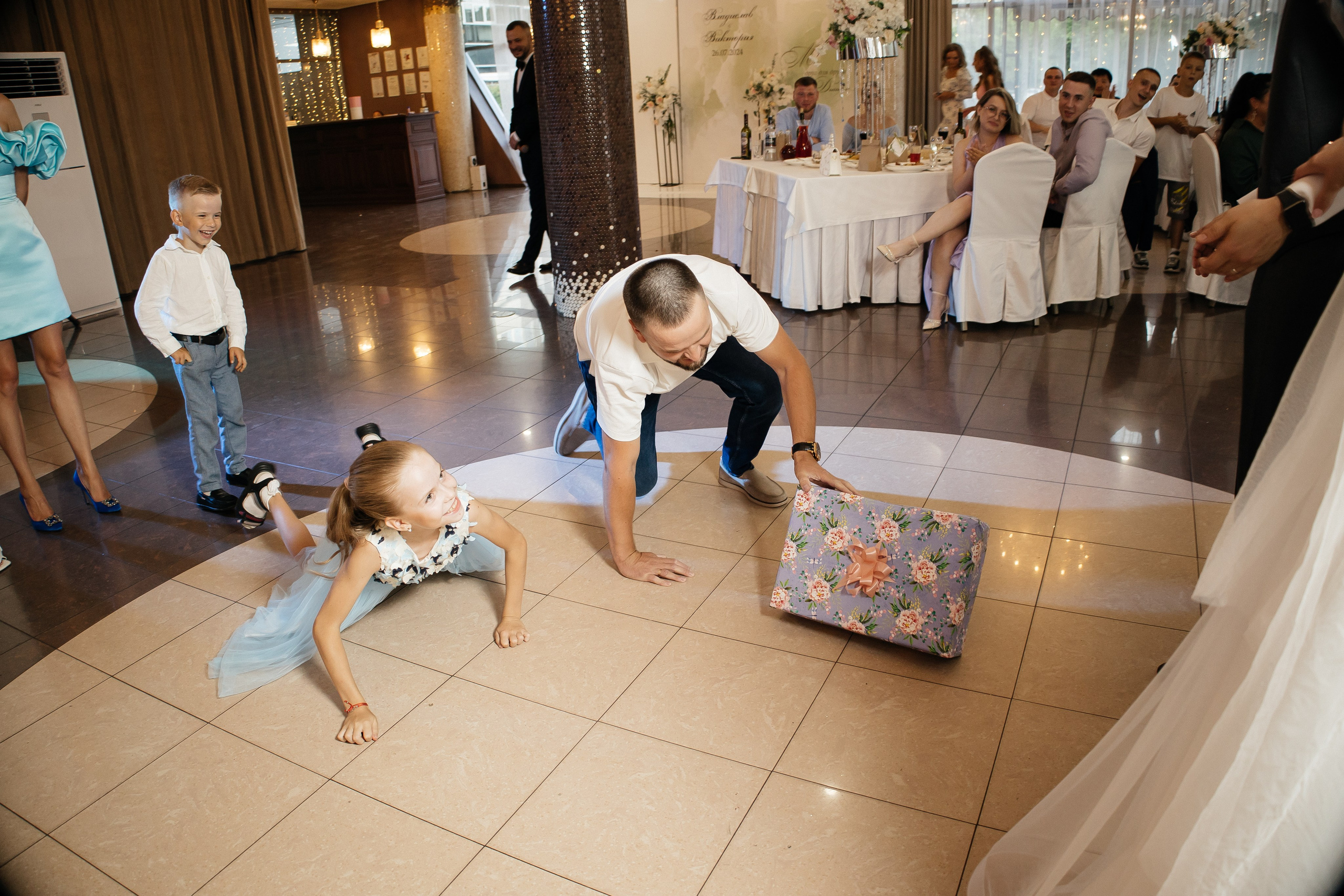 Свадьба полный день. Фотограф в Иркутске