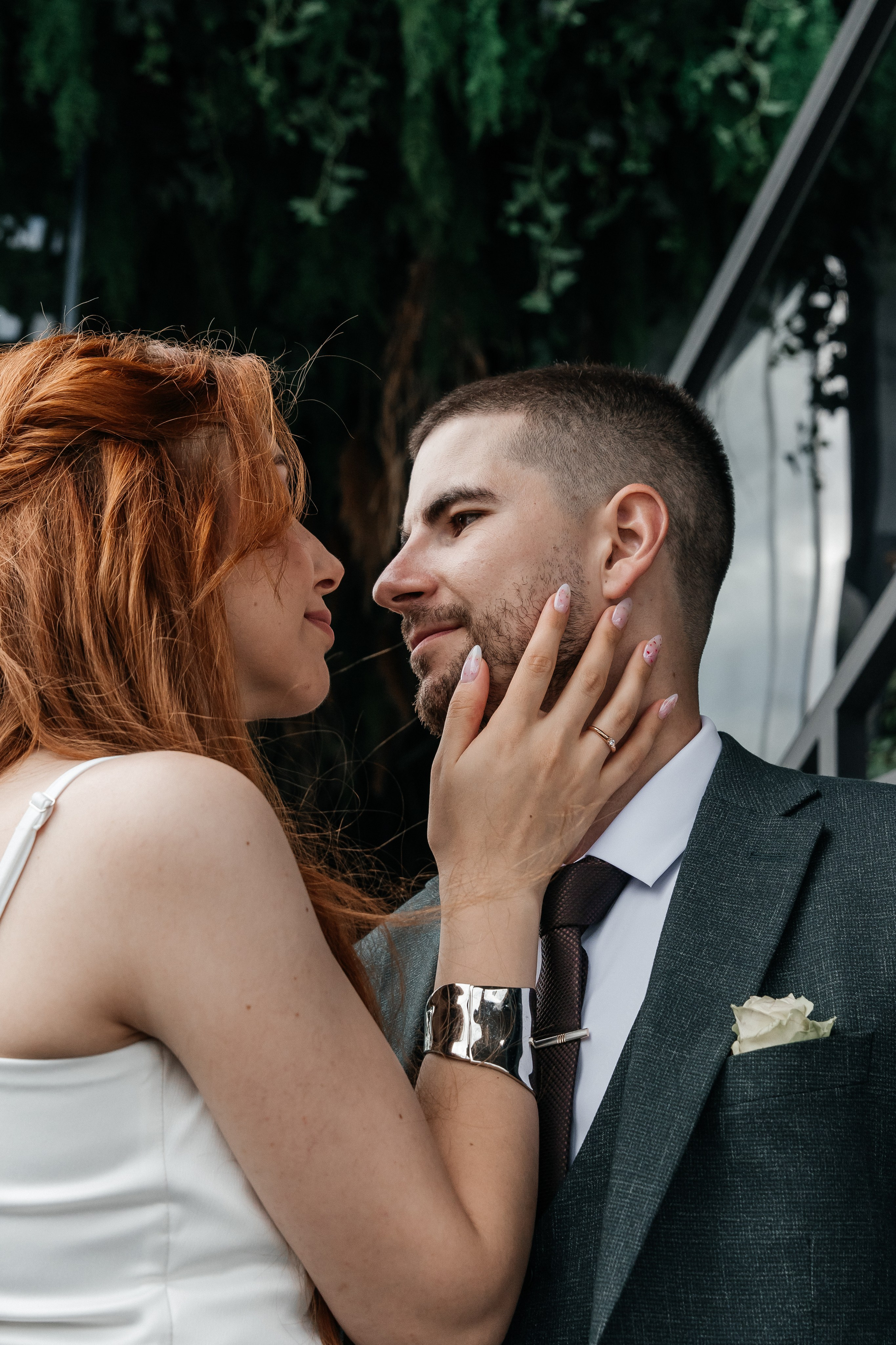 Оксана & Владимир. Фотограф Пятигорск Александра Карасева