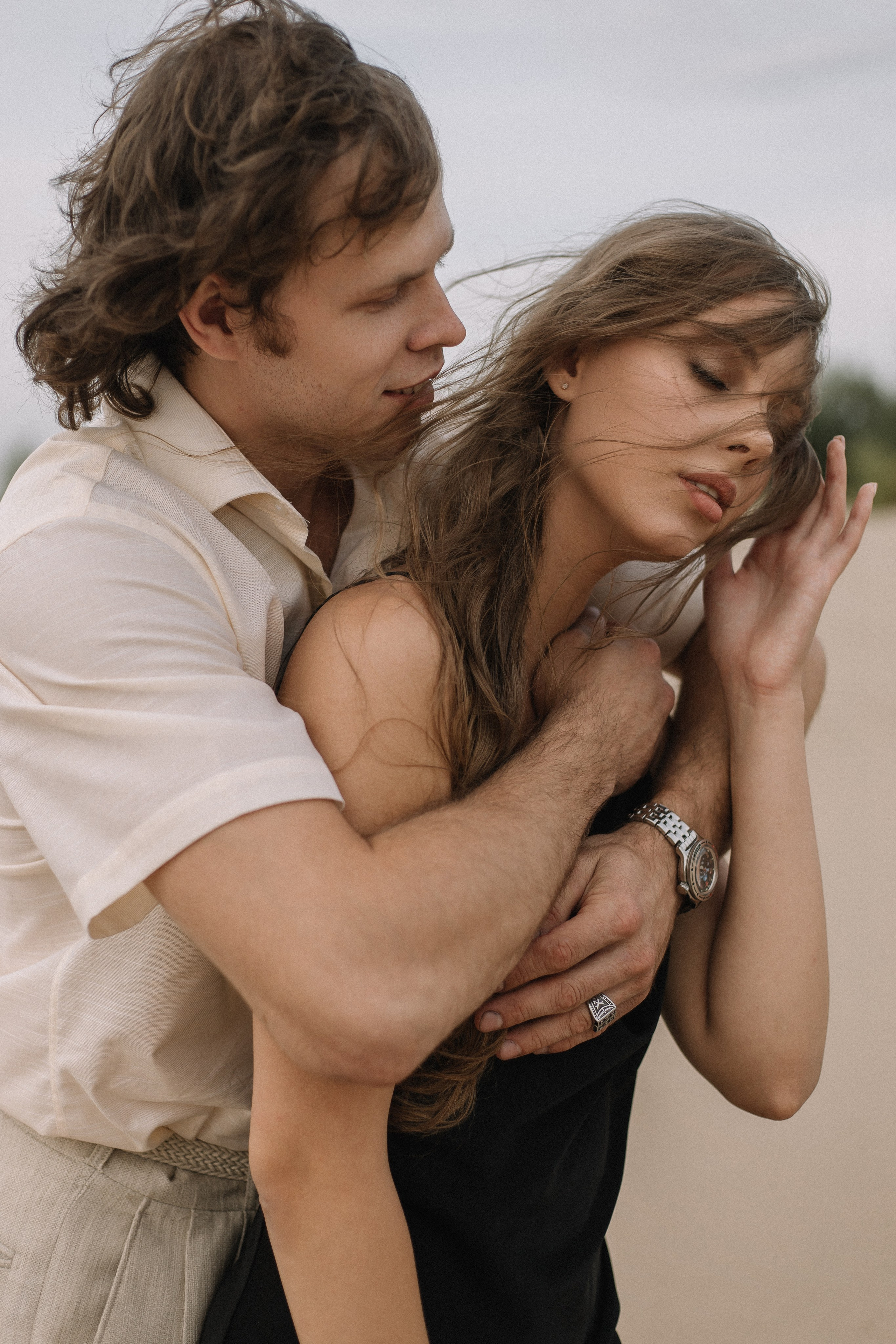 Виталий Карина. Фотограф Санкт-Петербург. Аврамова Анастасия