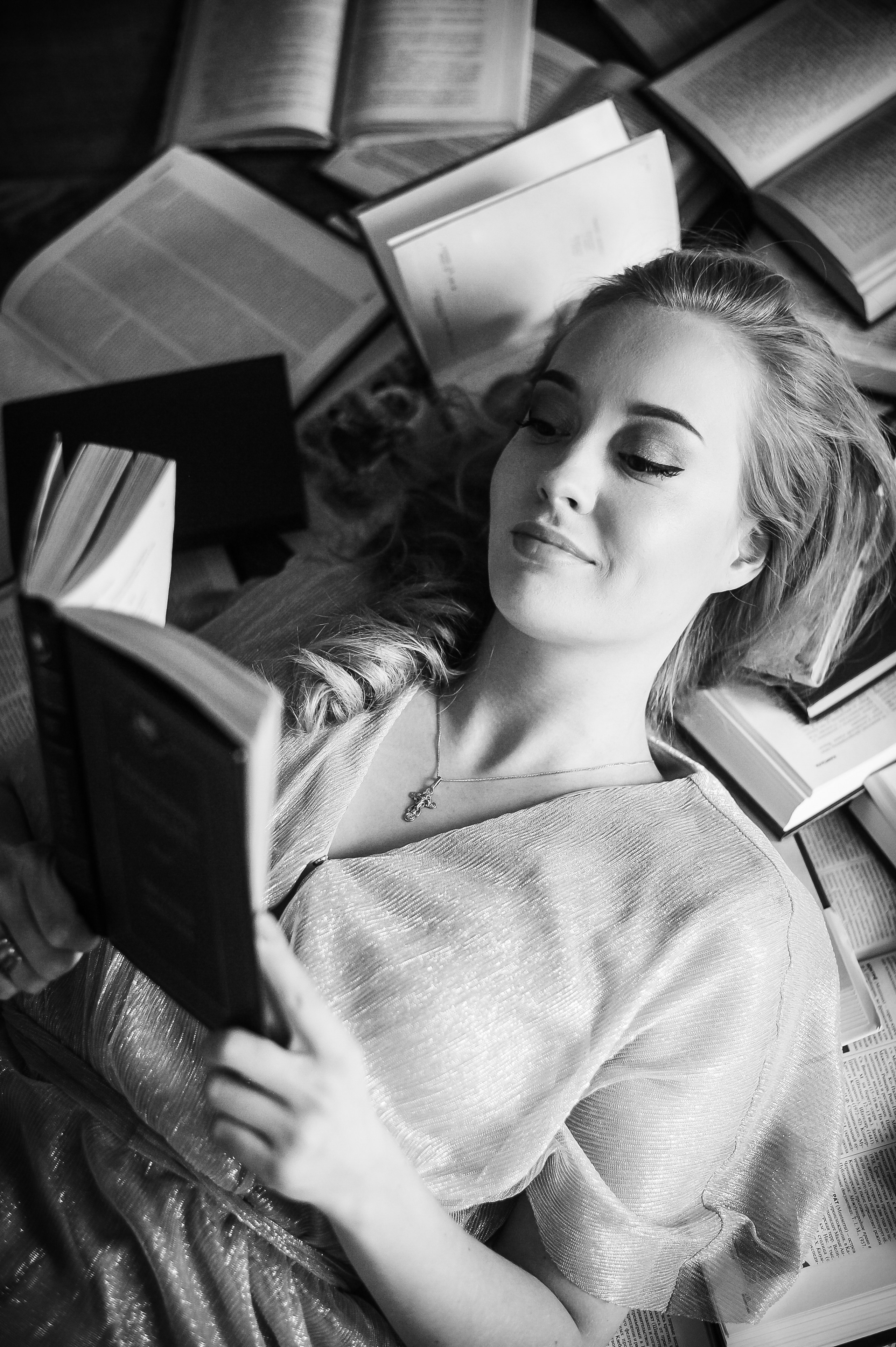 Вероника. Фотограф, визажист. Москва