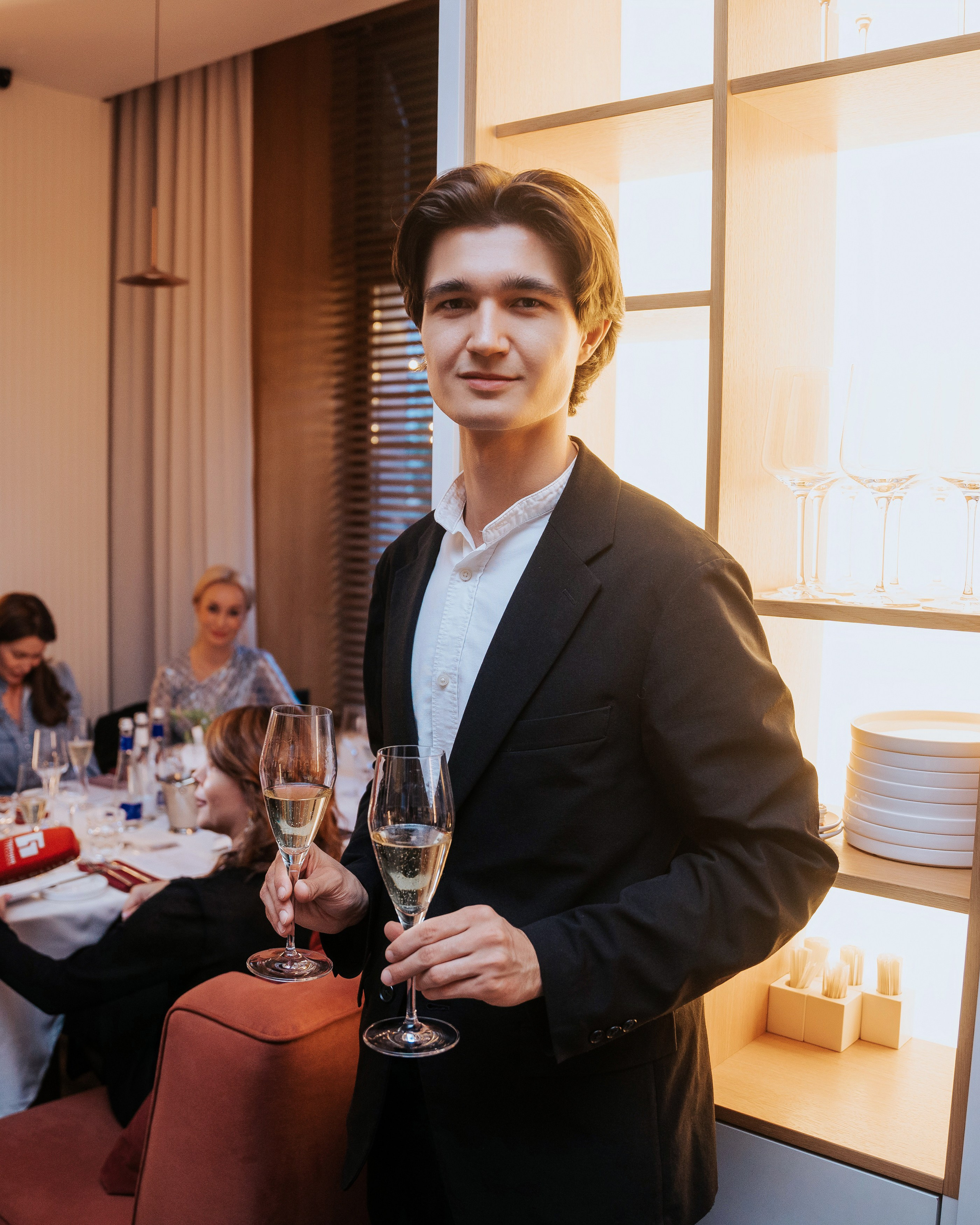 ГАСТРОЛЬНЫЙ УЖИН В MAIN WINE «ИДЕМ НА ВОСТОК. ГОРДИМСЯ ДОСТОЯНИЕМ». СВОИ. ФОТООТЧЕТЫ-СОБЫТИЯ-МЕСТА