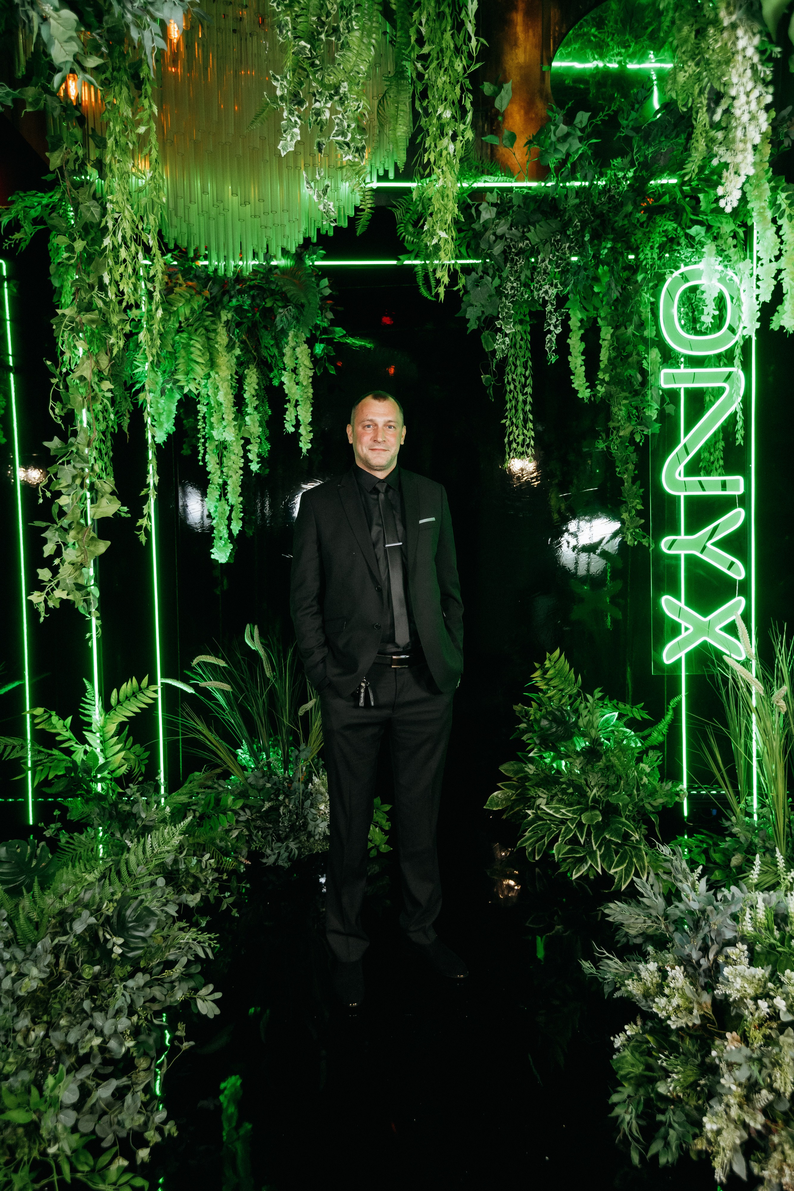 ONYX BLACK [Презентация Жилого Комплекса]. СВОИ. ФОТООТЧЕТЫ-СОБЫТИЯ-МЕСТА