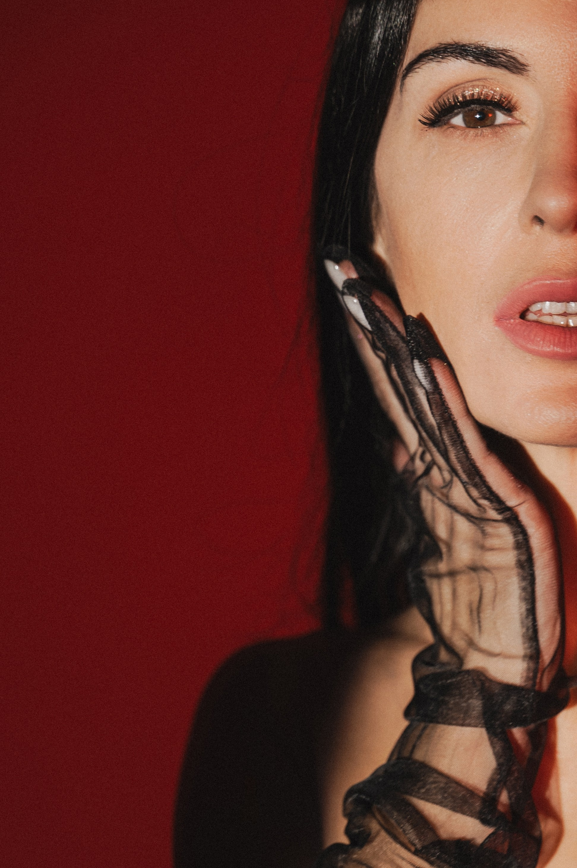 Аня. Свадебный фотограф в Рязани Дзюрак Елизавета