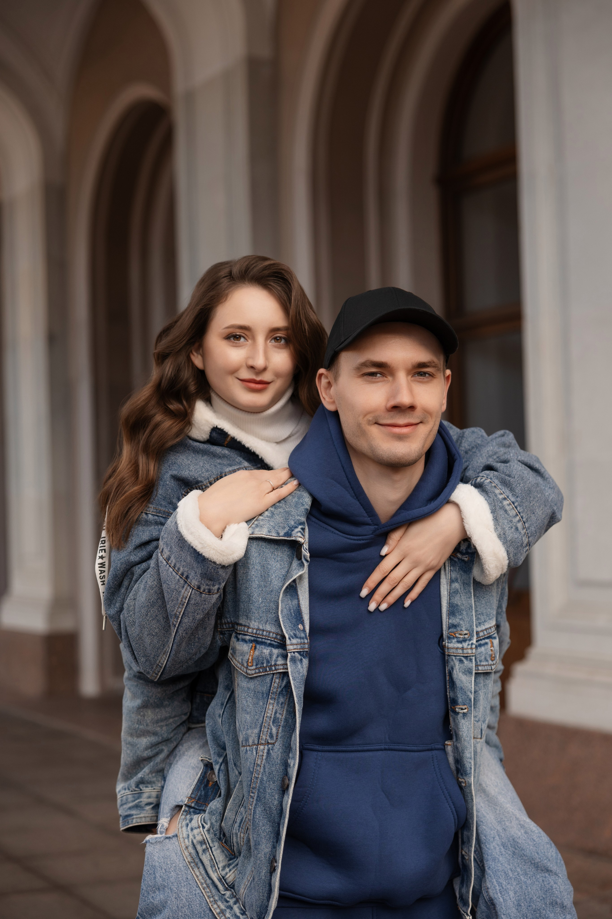 1. Фотостудия GLAMUS.RU