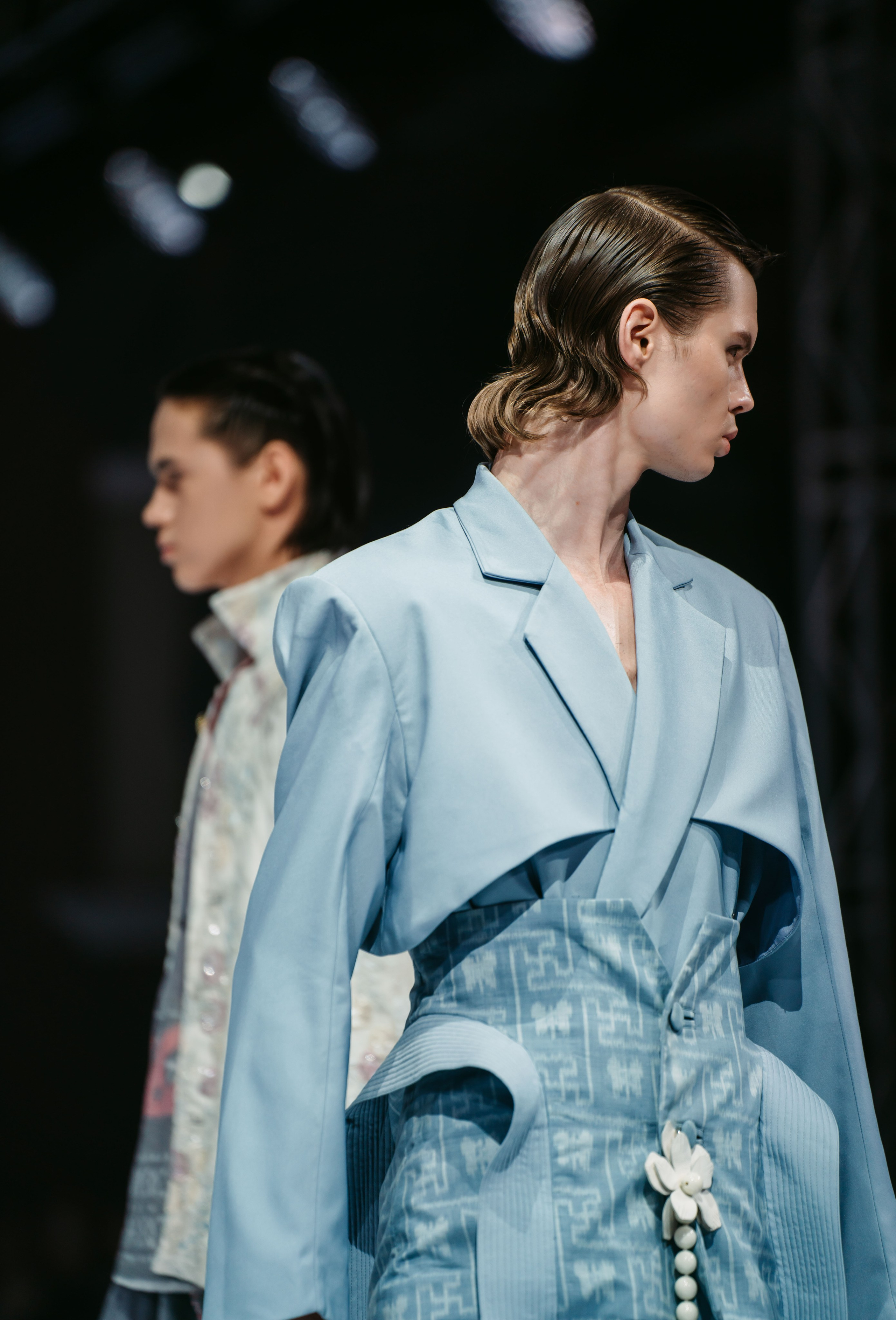 Modest Fashion Day / 2025. Саша Копылов, фотограф в Казани