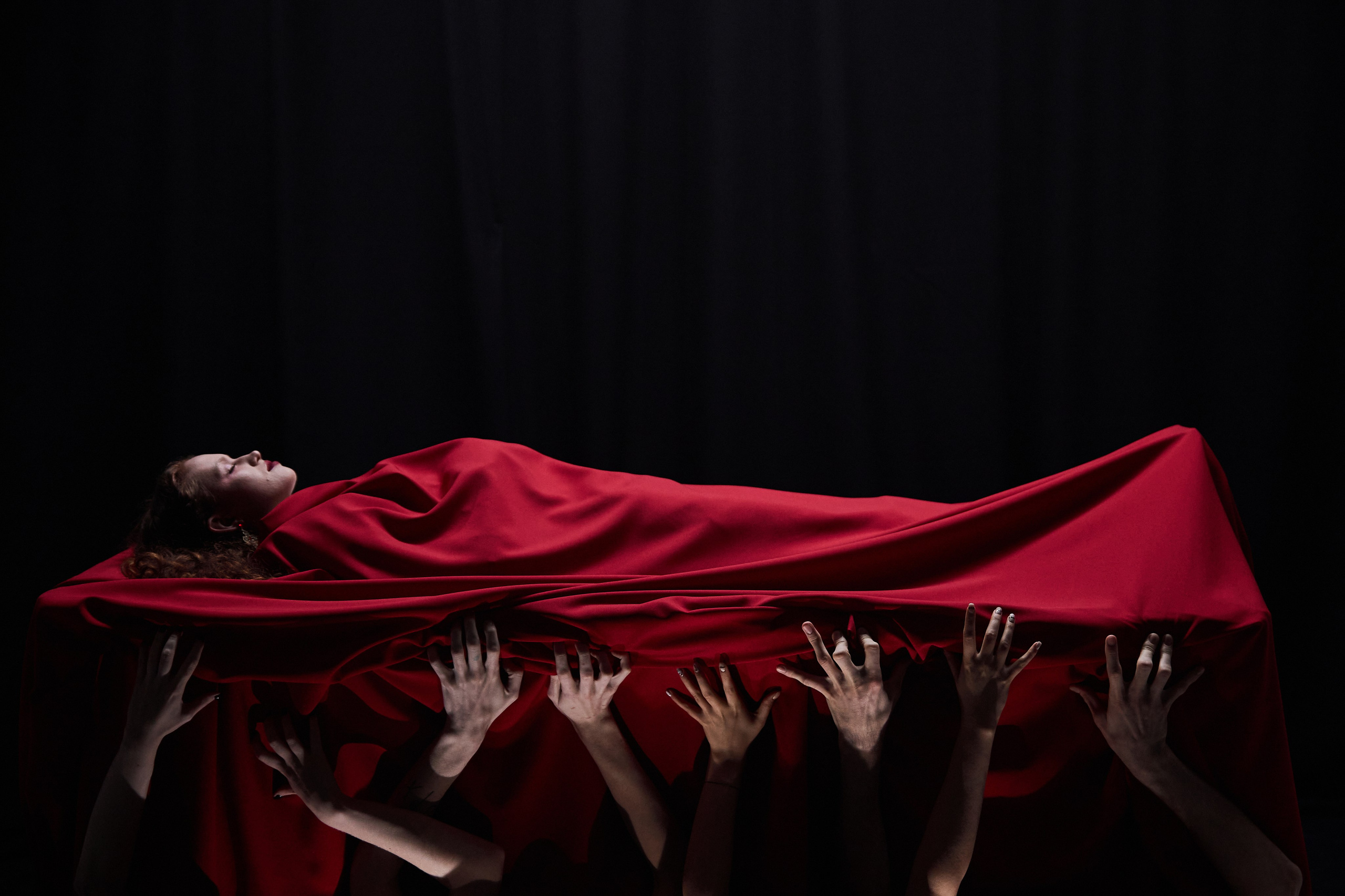 Шекспир. Антон Гошовский - свадебный и семейный фотограф в Москве и Крыму