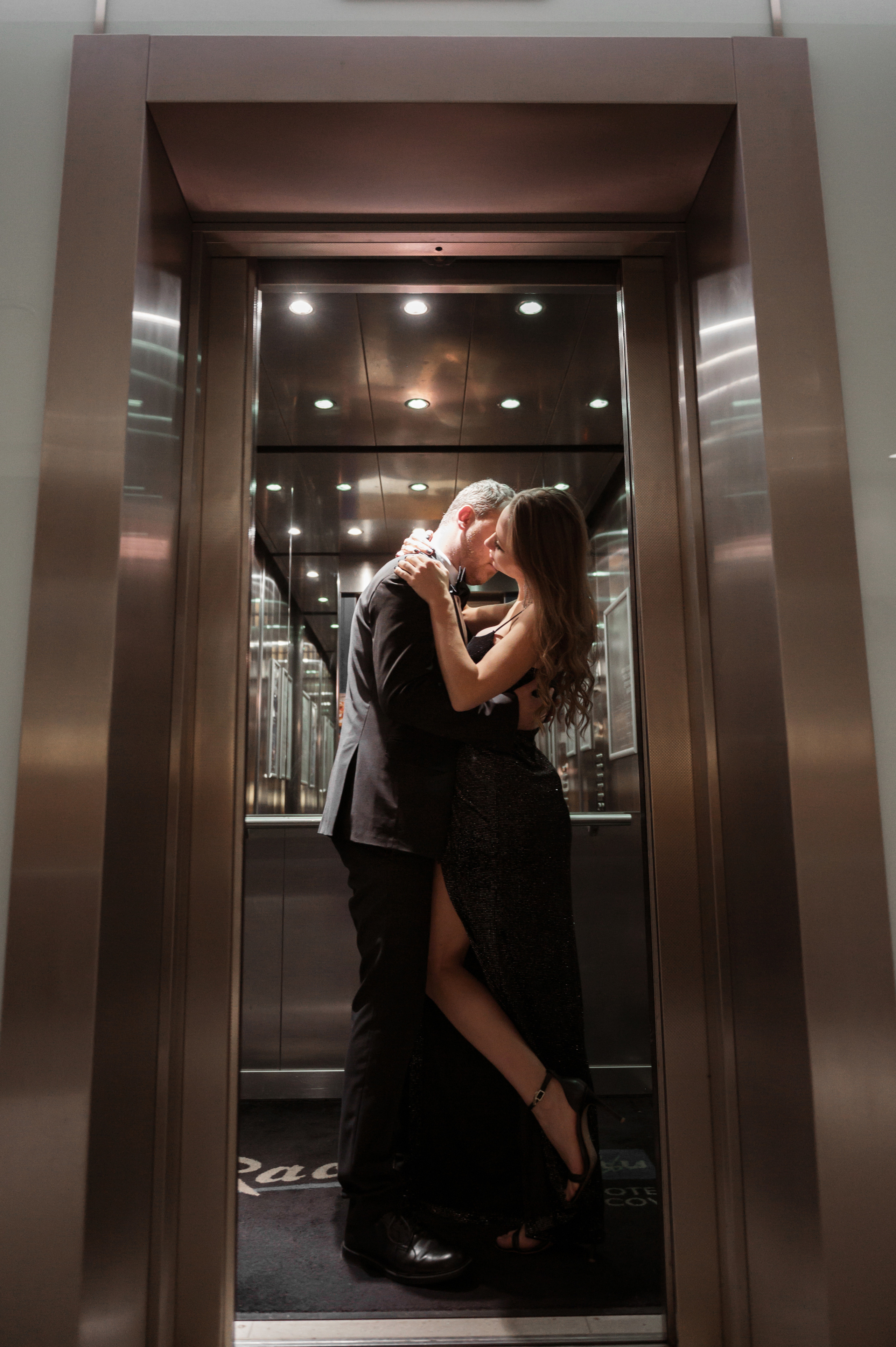 LOVE-STORY. Фотограф Сергей Некрасов