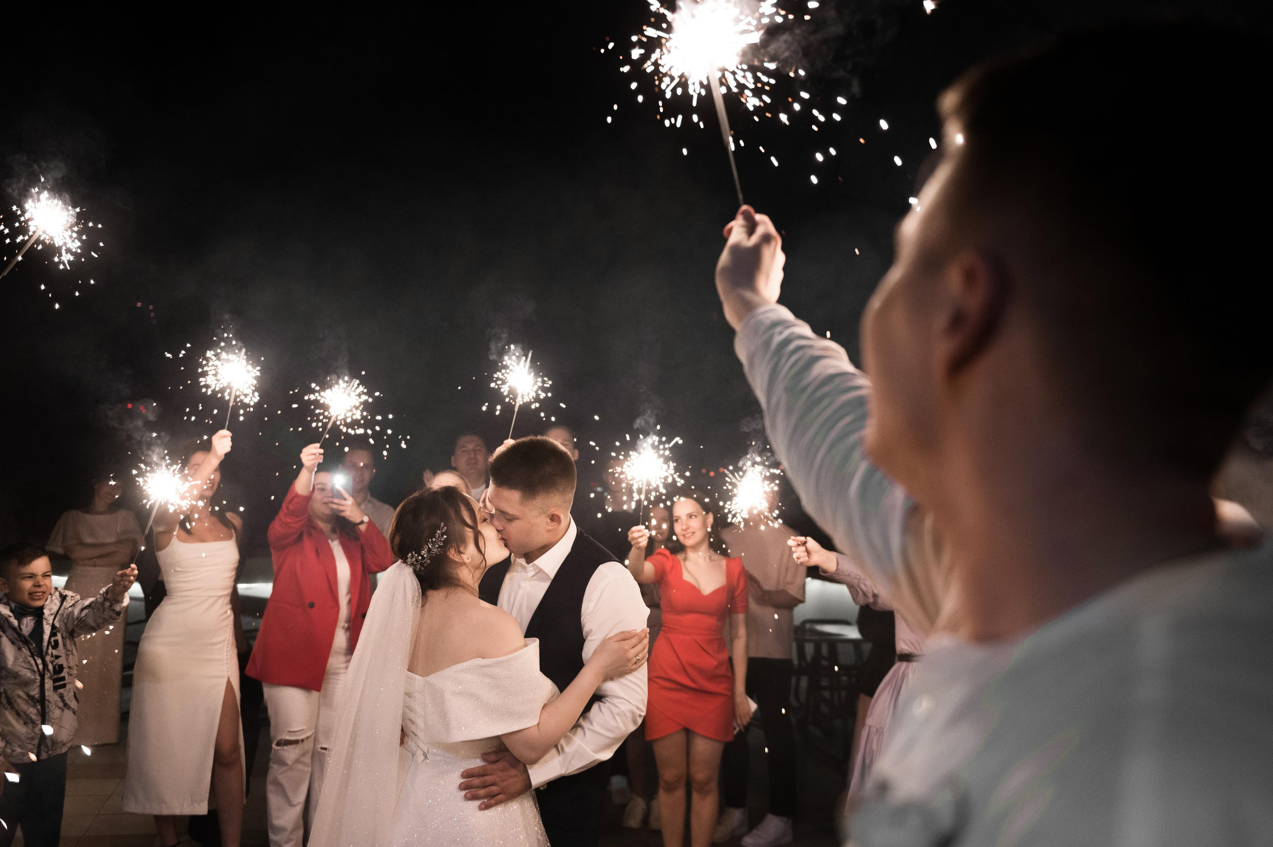 СВАДЬБЫ. Фотограф Сергей Некрасов