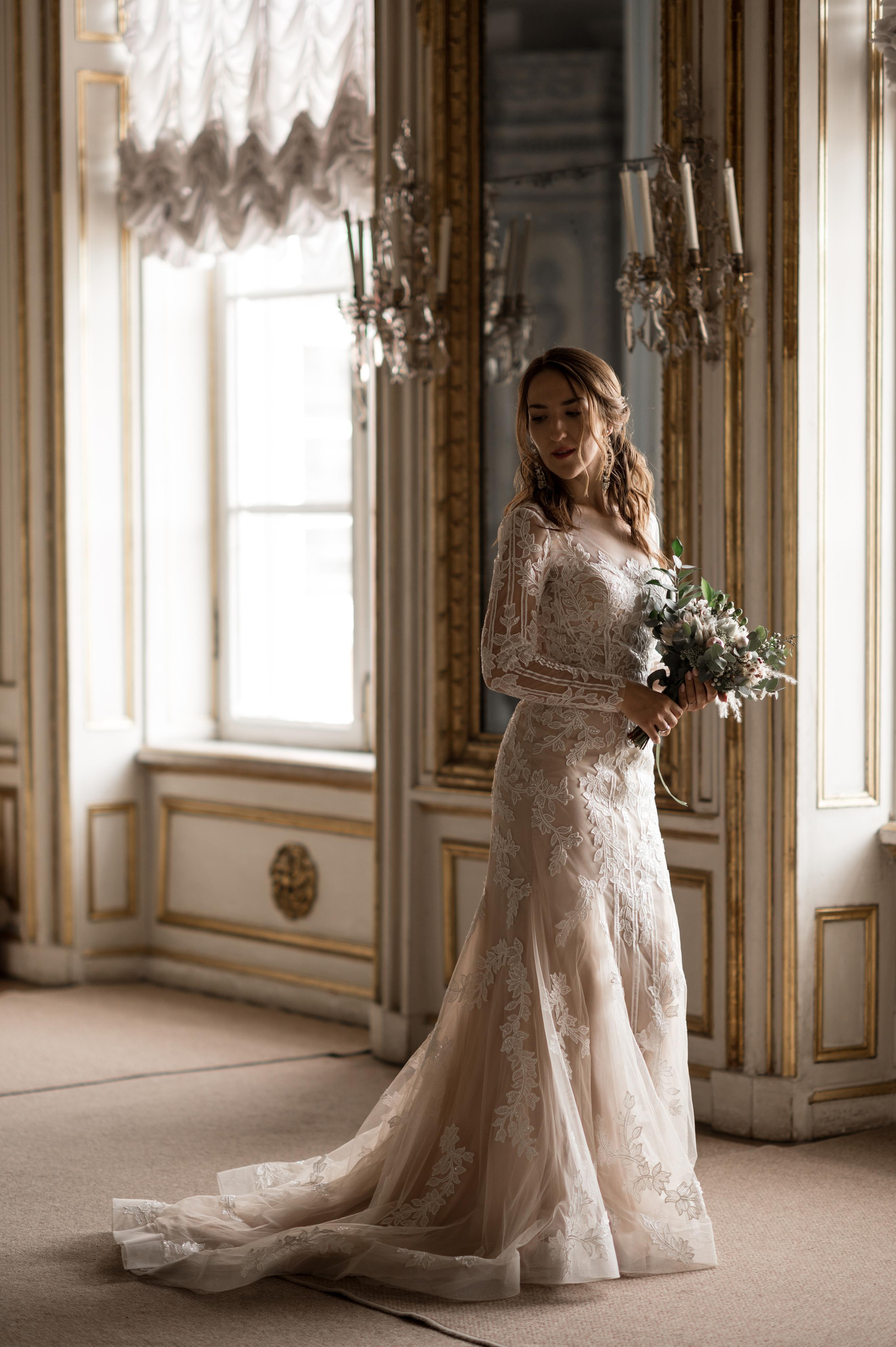 СВАДЬБЫ. Фотограф Сергей Некрасов