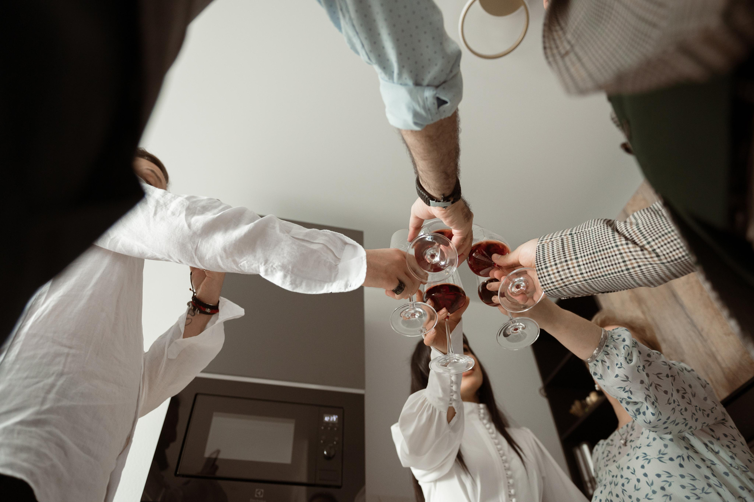 КРИСТИНА & АРТУР. Фотограф Сергей Некрасов