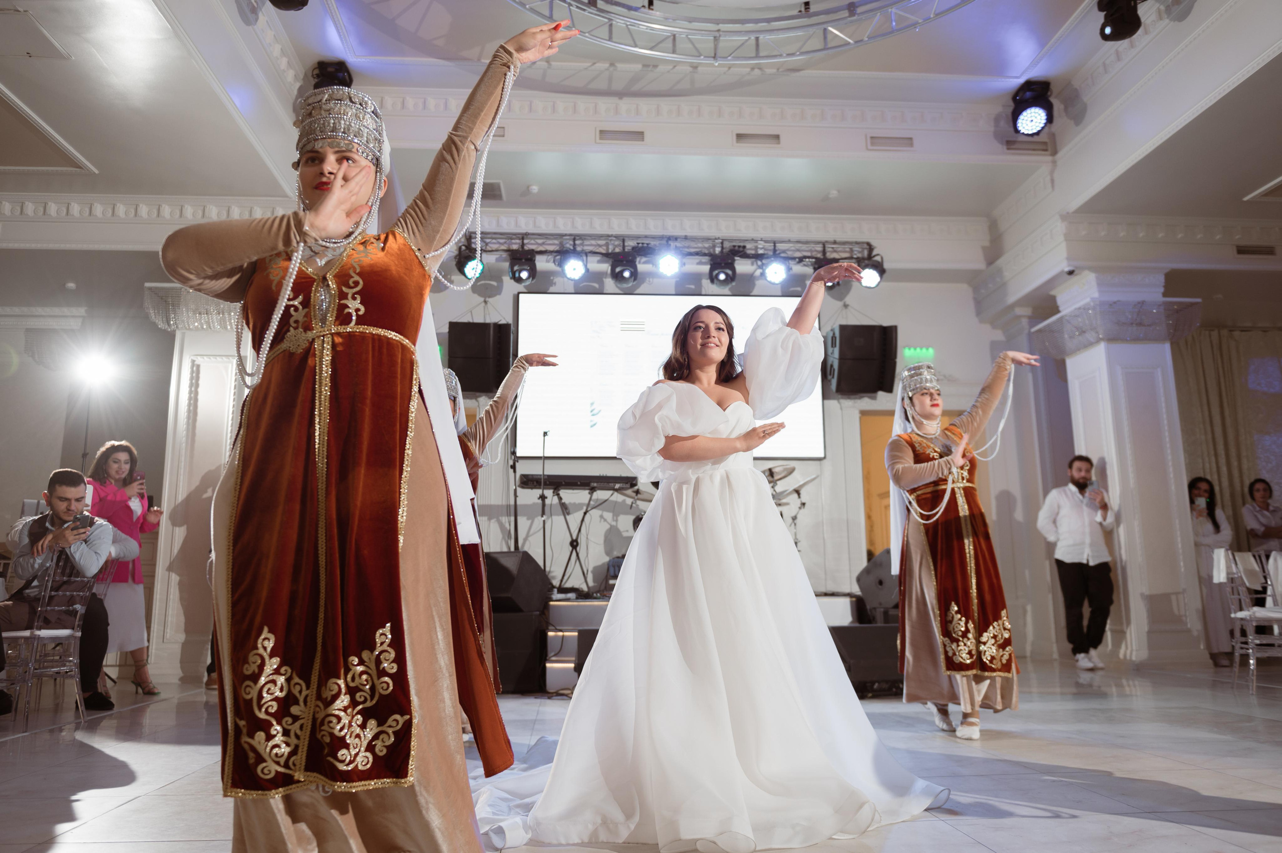 КРИСТИНА & АРТУР. Фотограф Сергей Некрасов