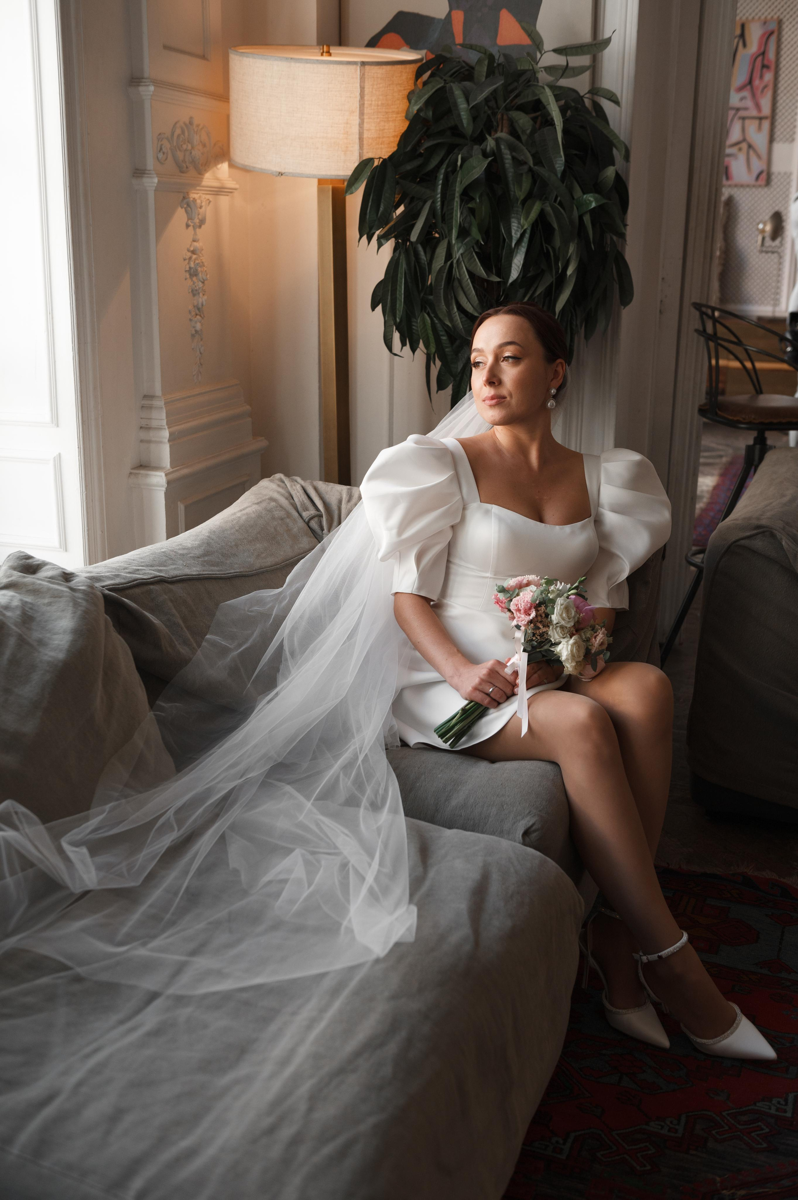 СВАДЬБЫ. Фотограф Сергей Некрасов