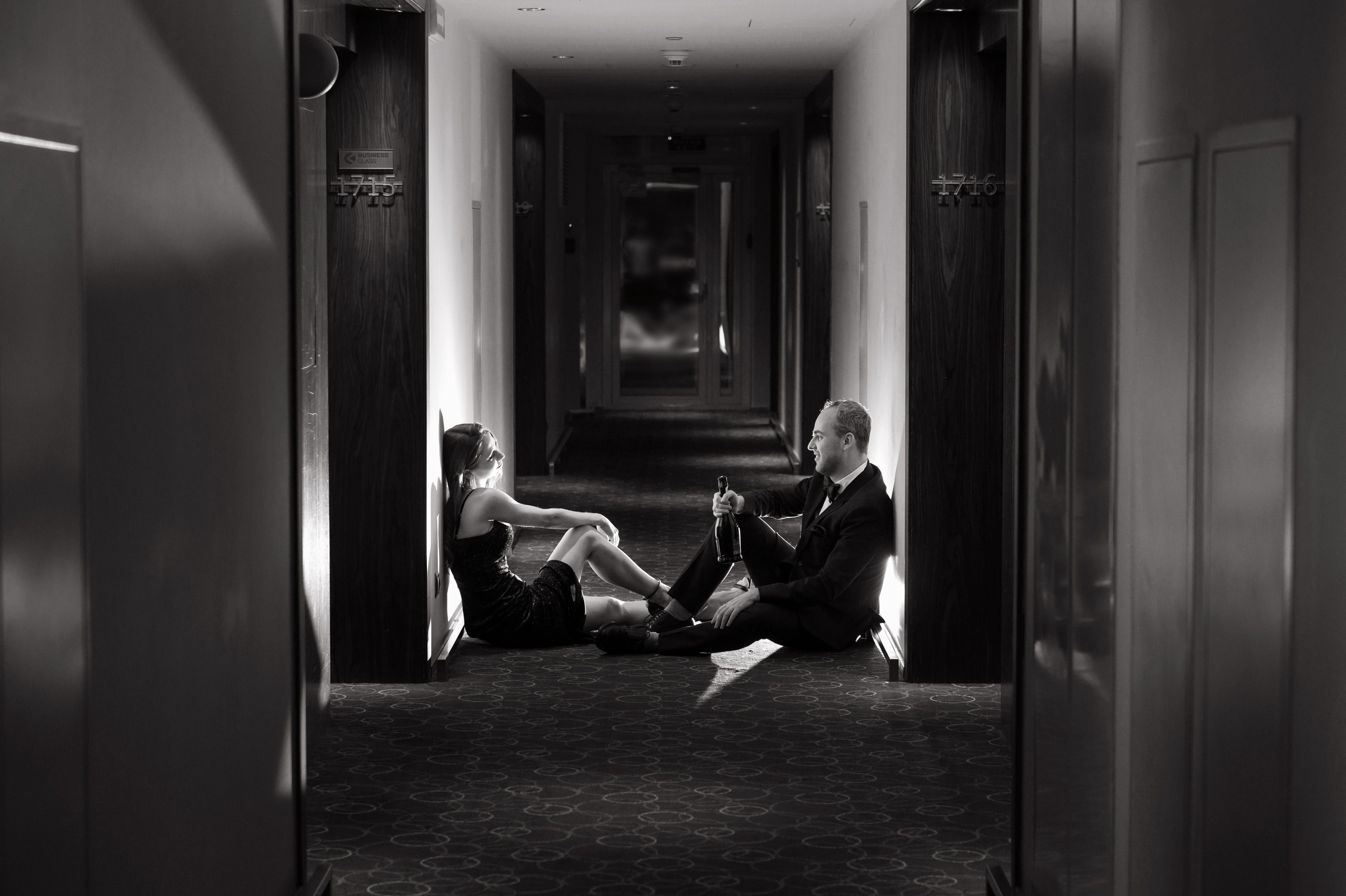 LOVE-STORY. Фотограф Сергей Некрасов