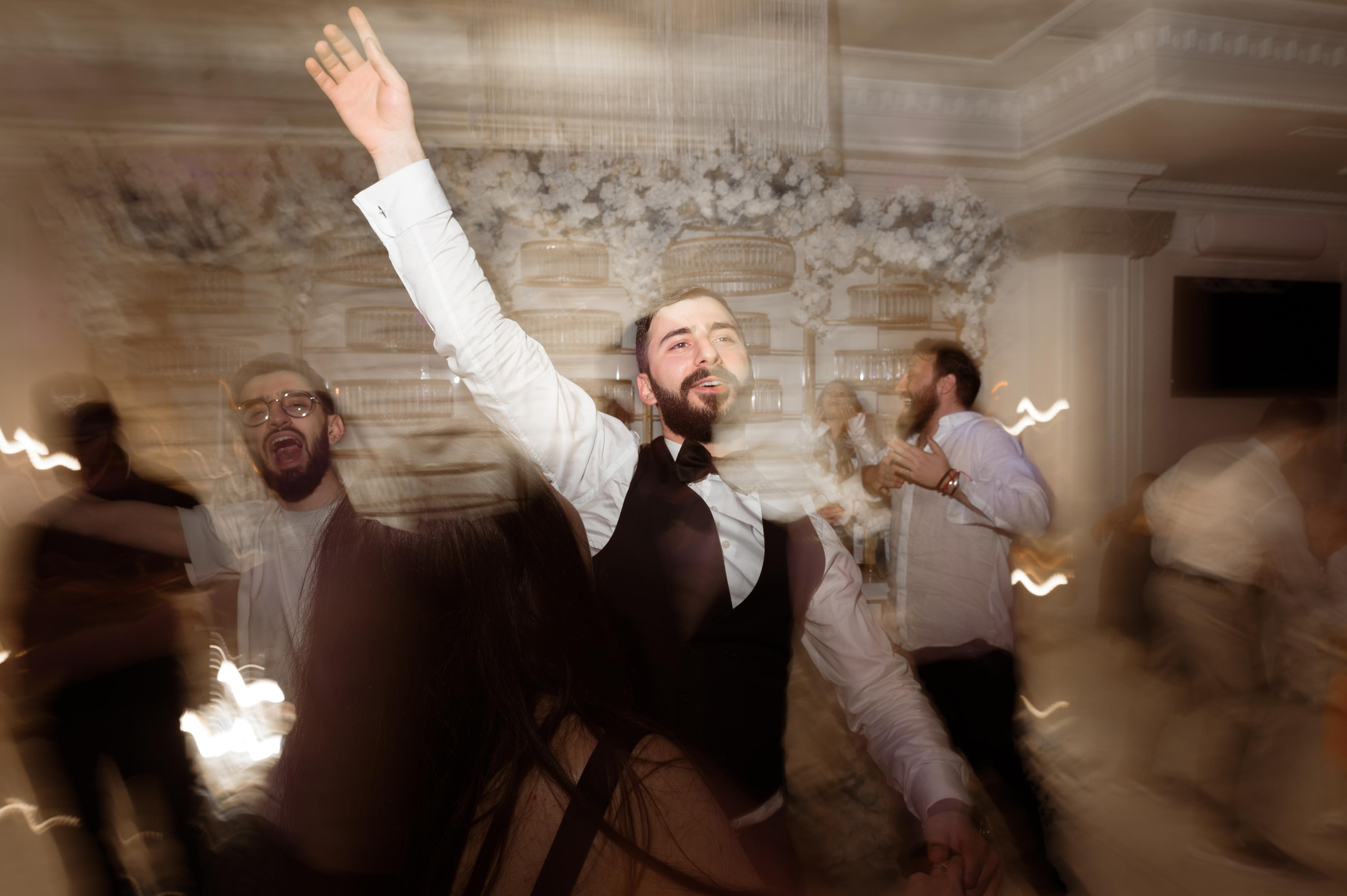 КРИСТИНА & АРТУР. Фотограф Сергей Некрасов