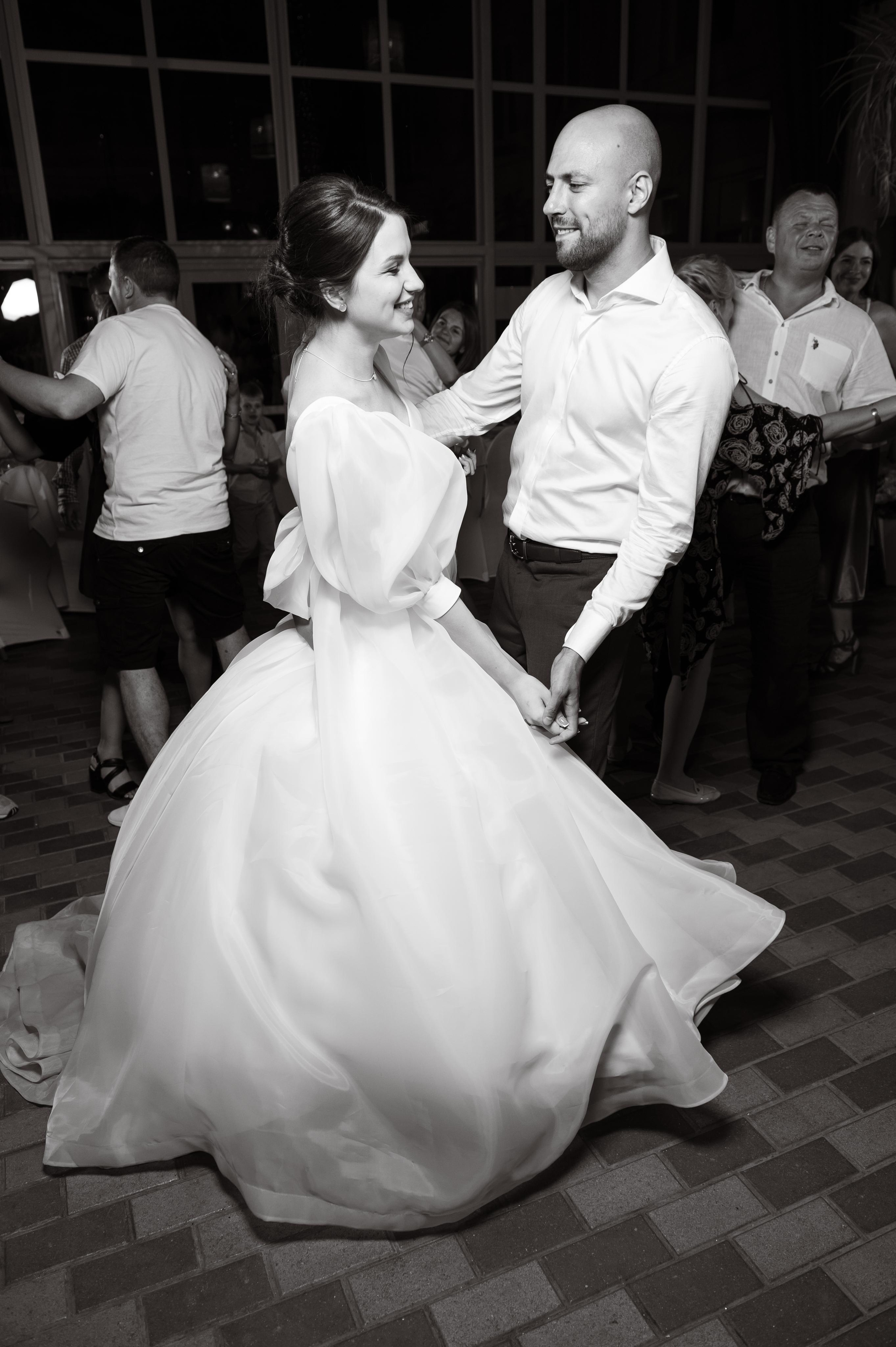 СВАДЬБЫ. Фотограф Сергей Некрасов