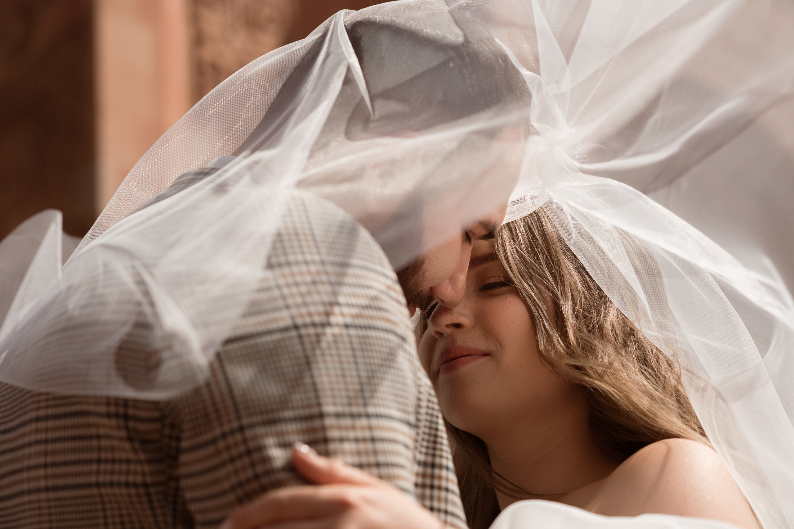 КРИСТИНА & АРТУР. Фотограф Сергей Некрасов