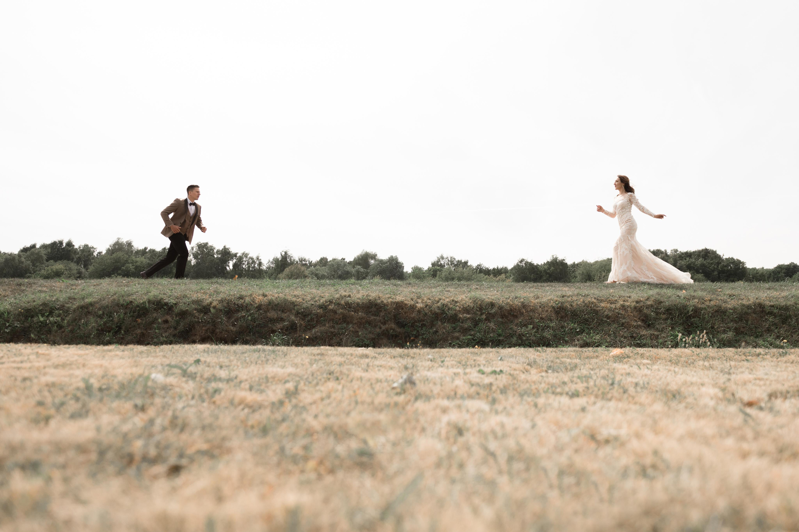 СВАДЬБЫ. Фотограф Сергей Некрасов