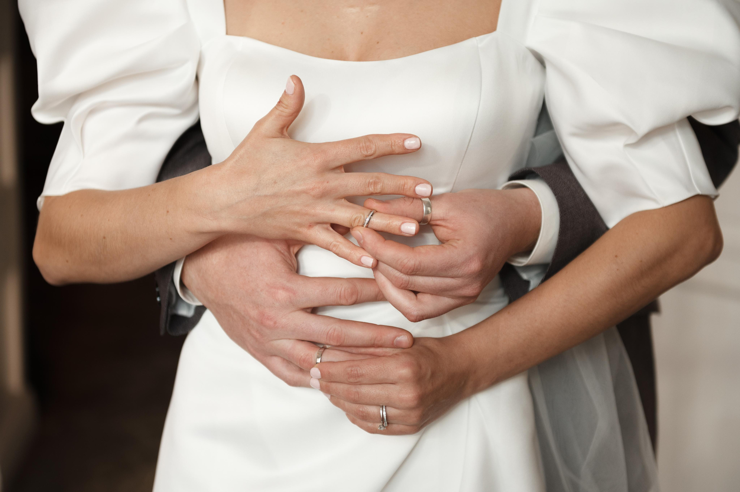 СВАДЬБЫ. Фотограф Сергей Некрасов