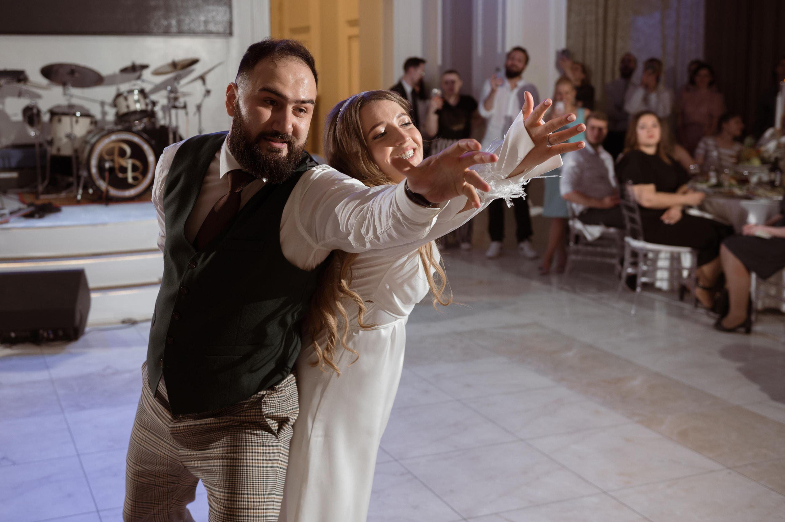 КРИСТИНА & АРТУР. Фотограф Сергей Некрасов