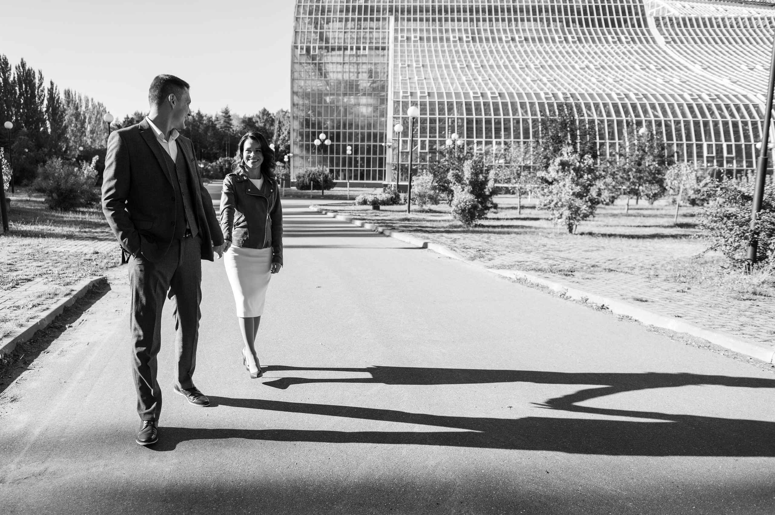 LOVE-STORY. Фотограф Сергей Некрасов