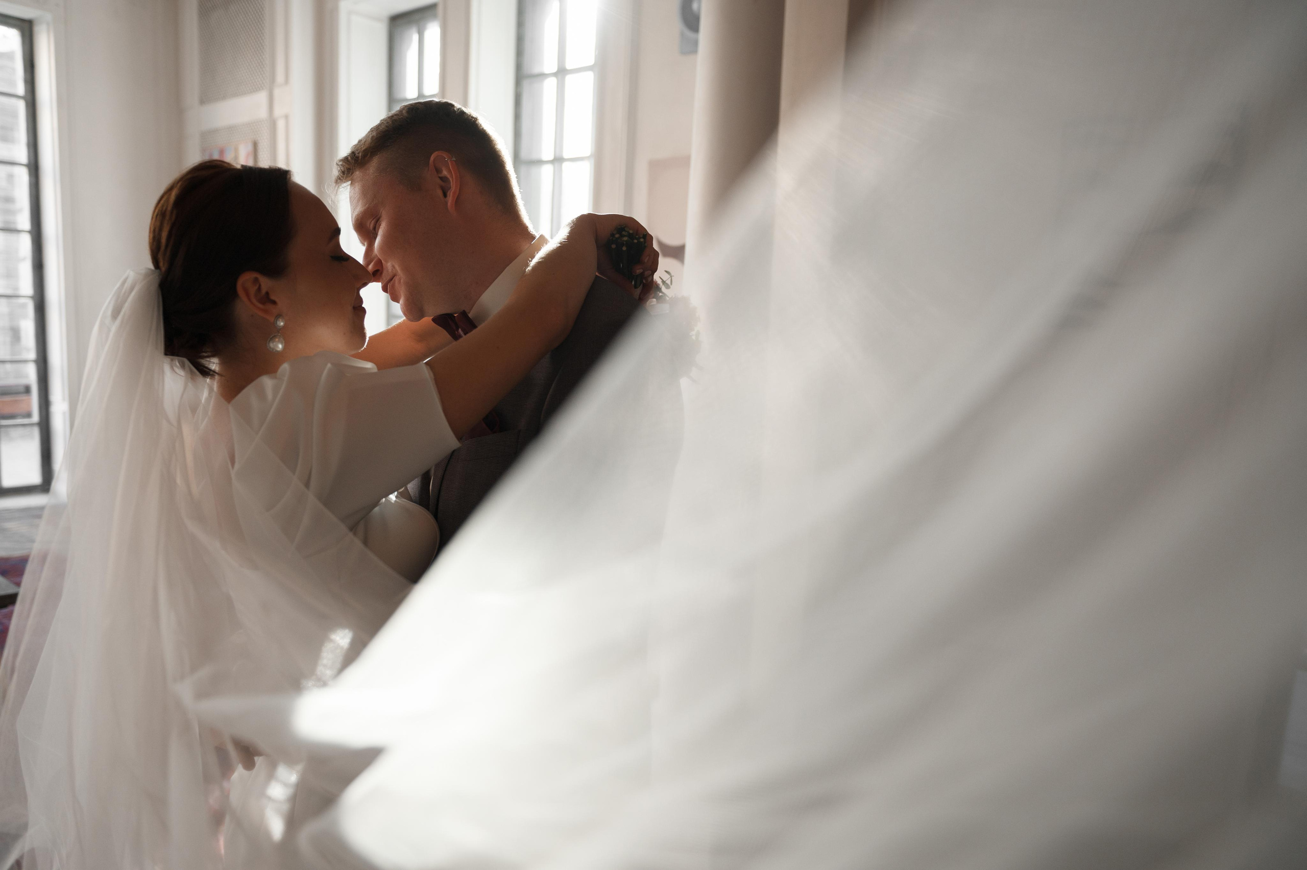 СВАДЬБЫ. Фотограф Сергей Некрасов