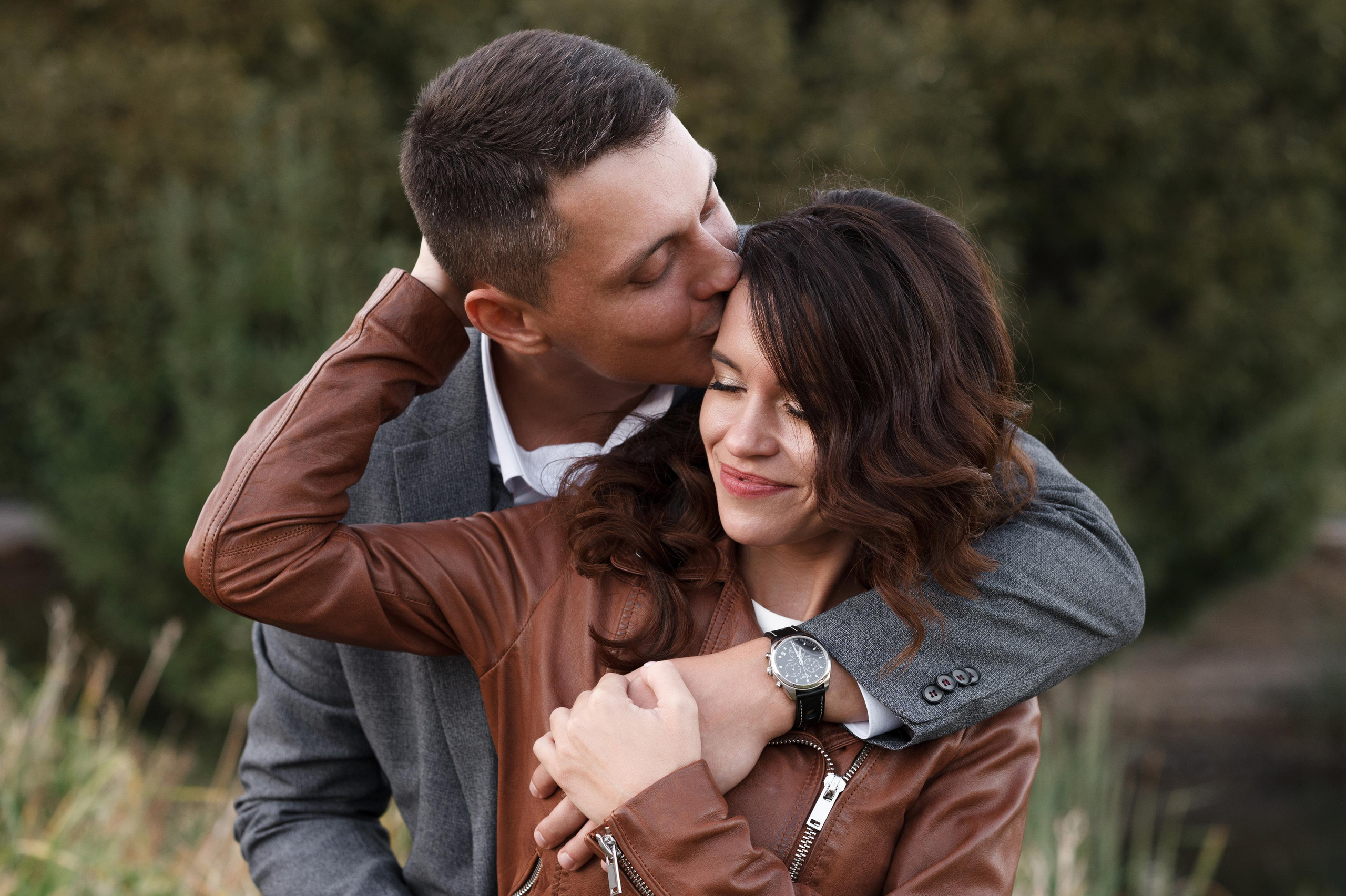 LOVE-STORY. Фотограф Сергей Некрасов