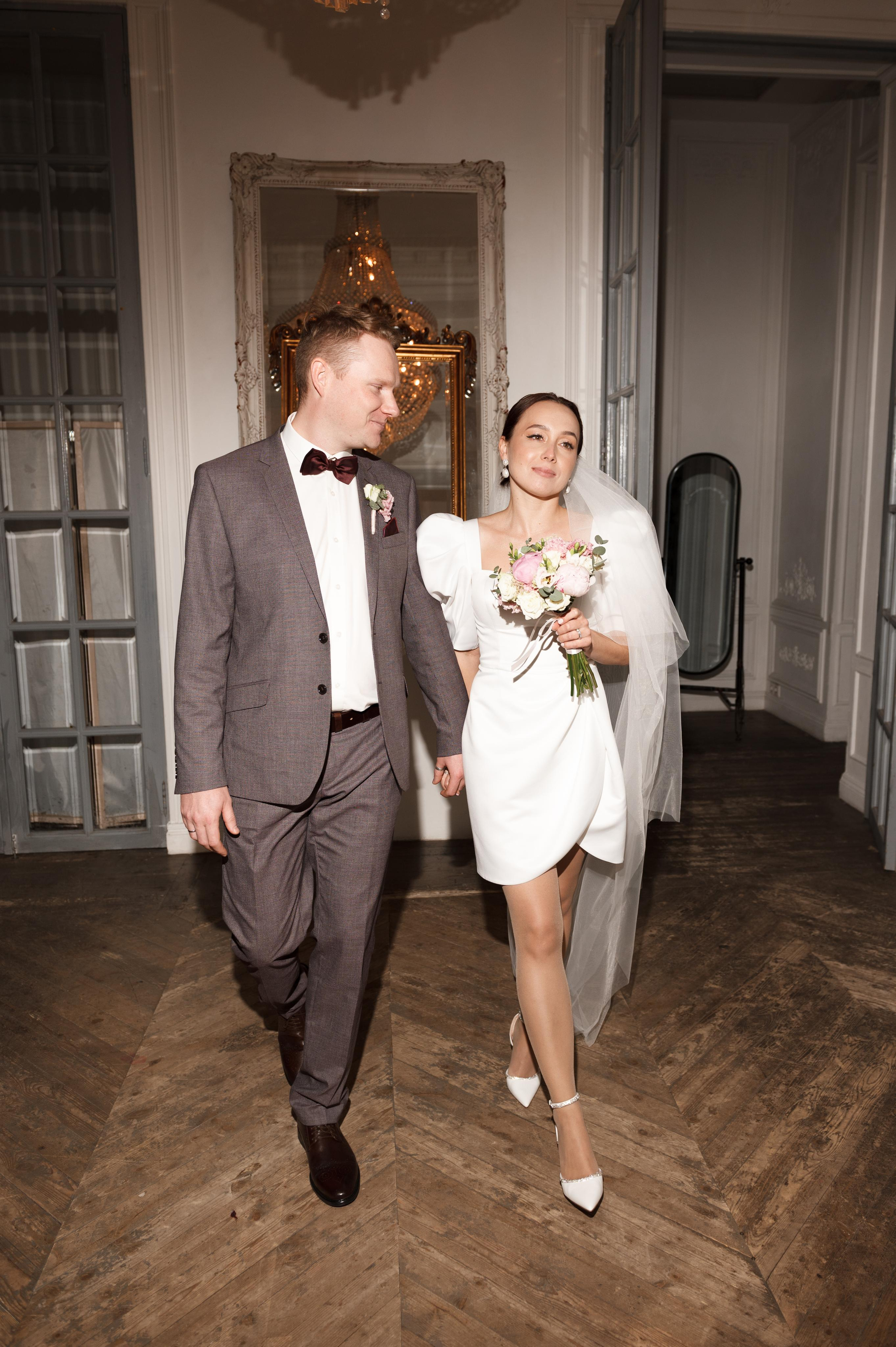 СВАДЬБЫ. Фотограф Сергей Некрасов