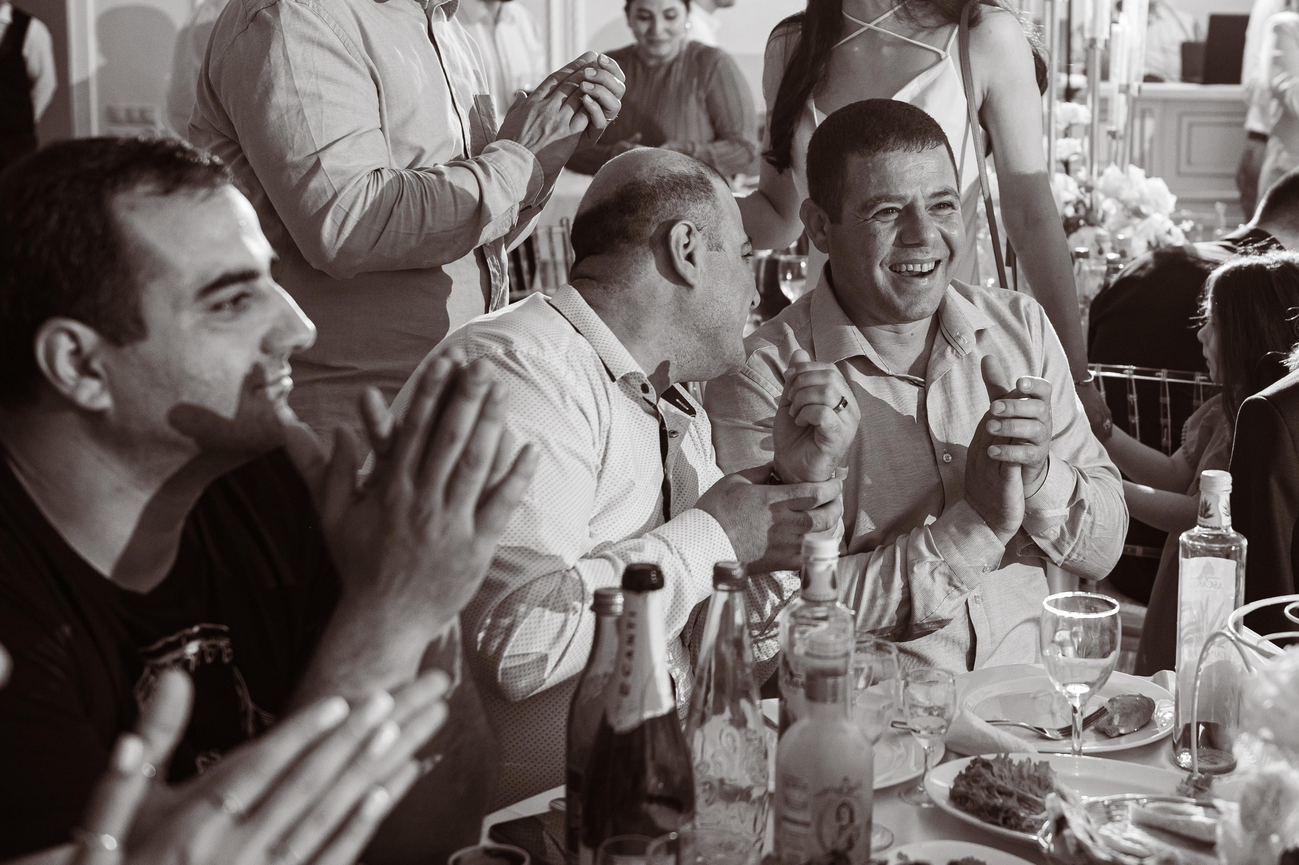 КРИСТИНА & АРТУР. Фотограф Сергей Некрасов