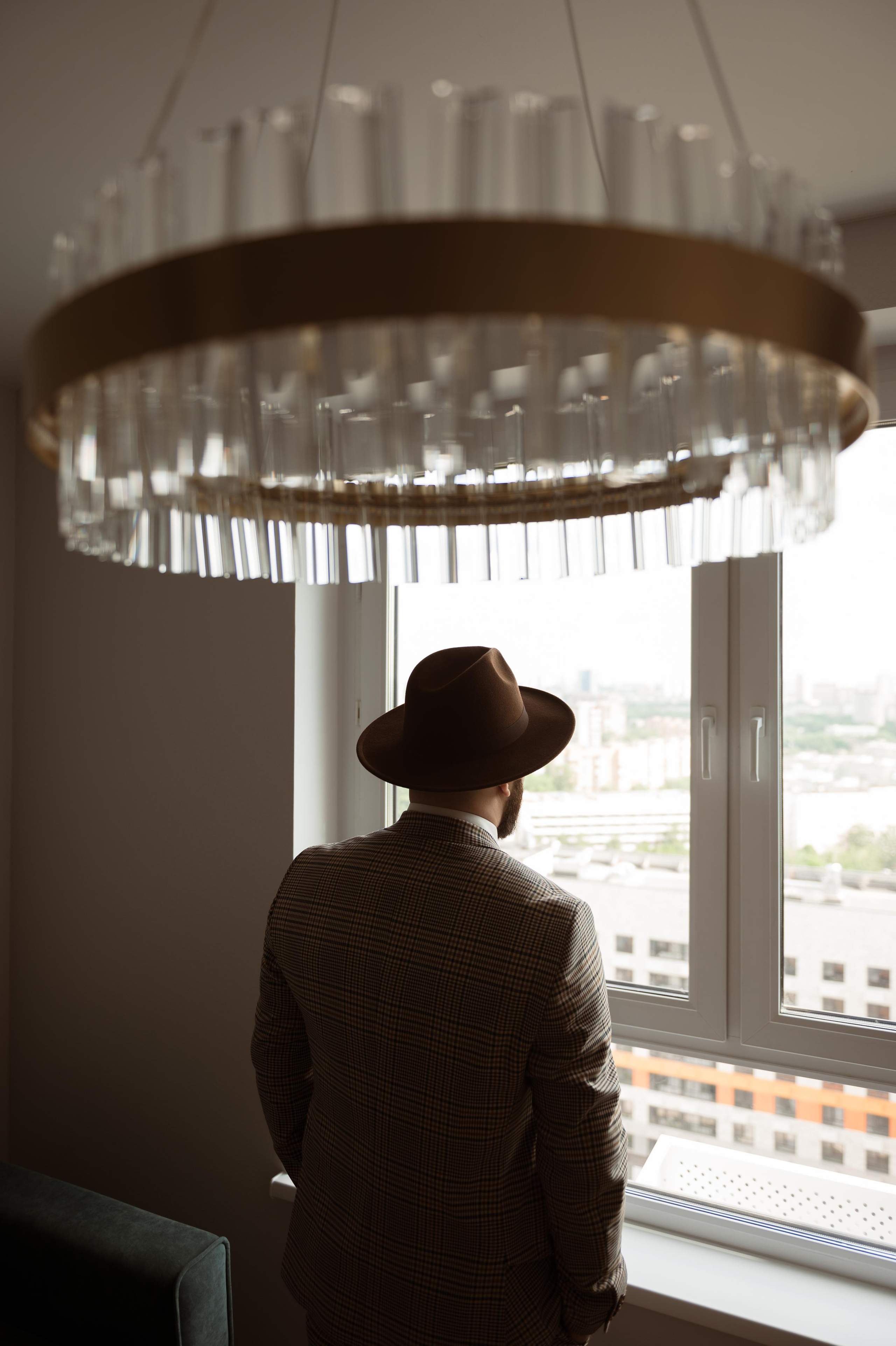 КРИСТИНА & АРТУР. Фотограф Сергей Некрасов